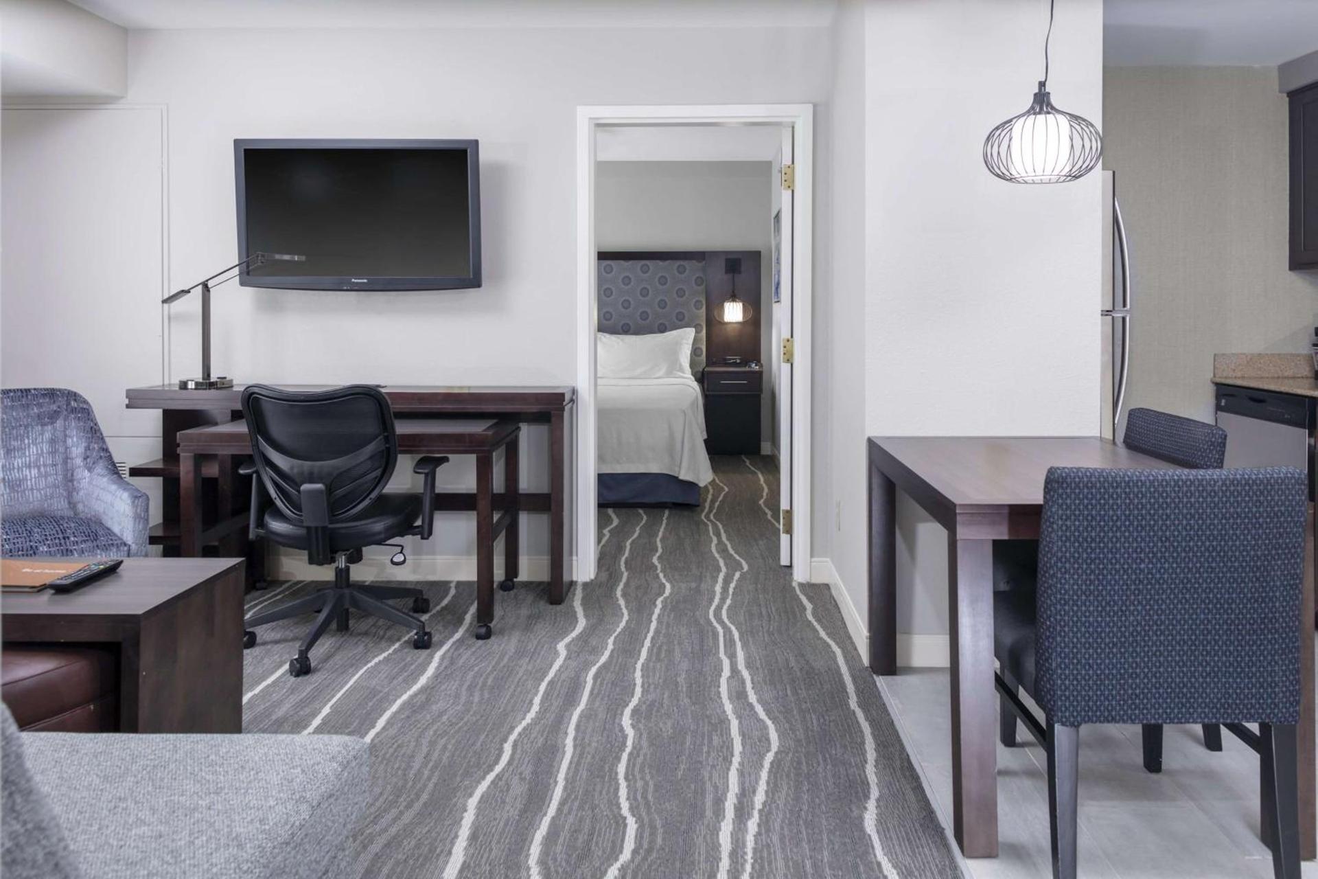 Homewood Suites by Hilton Columbia photo 15