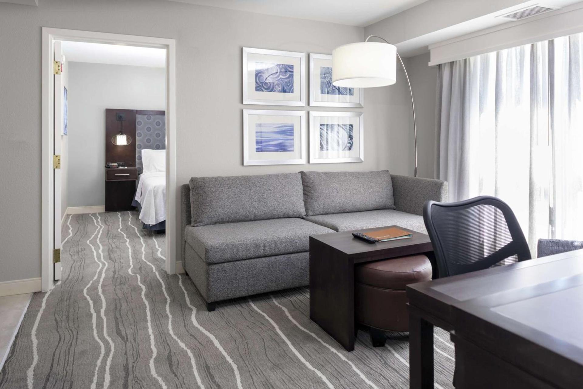 Homewood Suites by Hilton Columbia photo 17