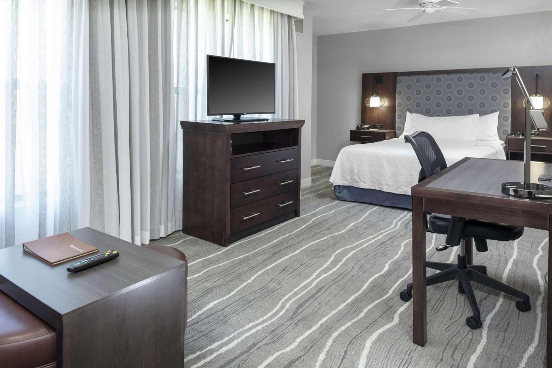 Homewood Suites by Hilton Columbia photo 18