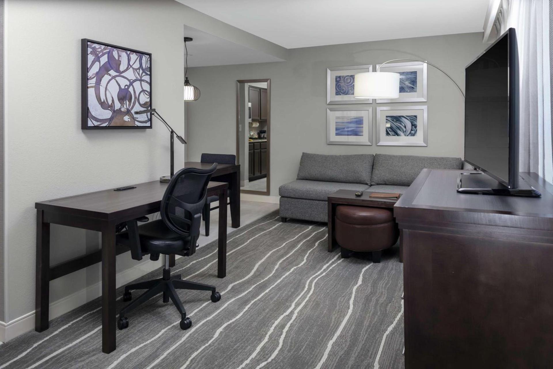 Homewood Suites by Hilton Columbia photo 20
