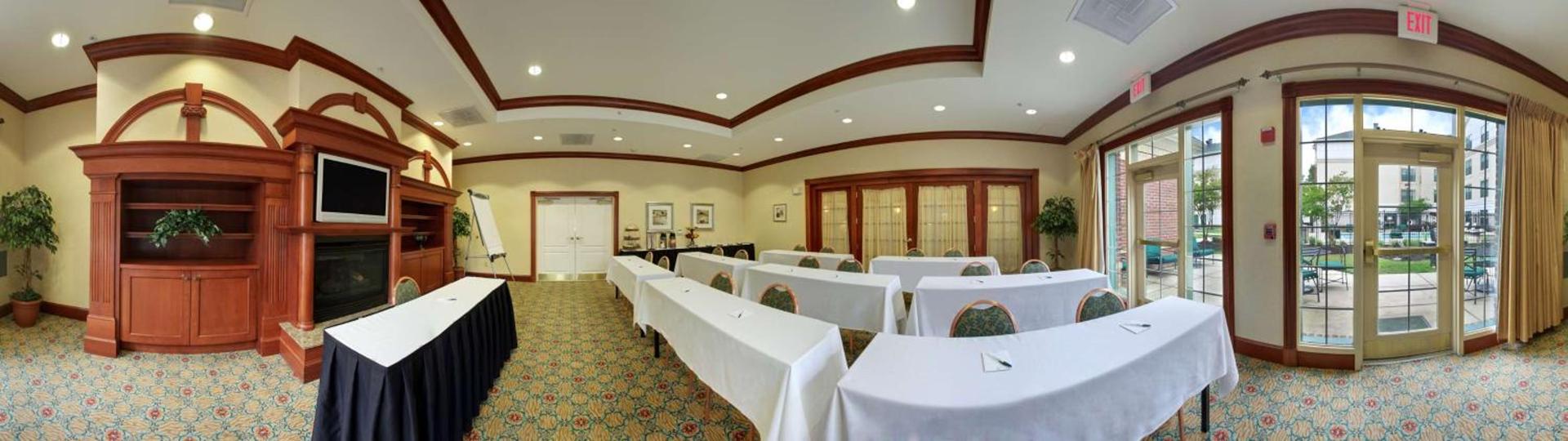 Homewood Suites by Hilton Columbia photo 23
