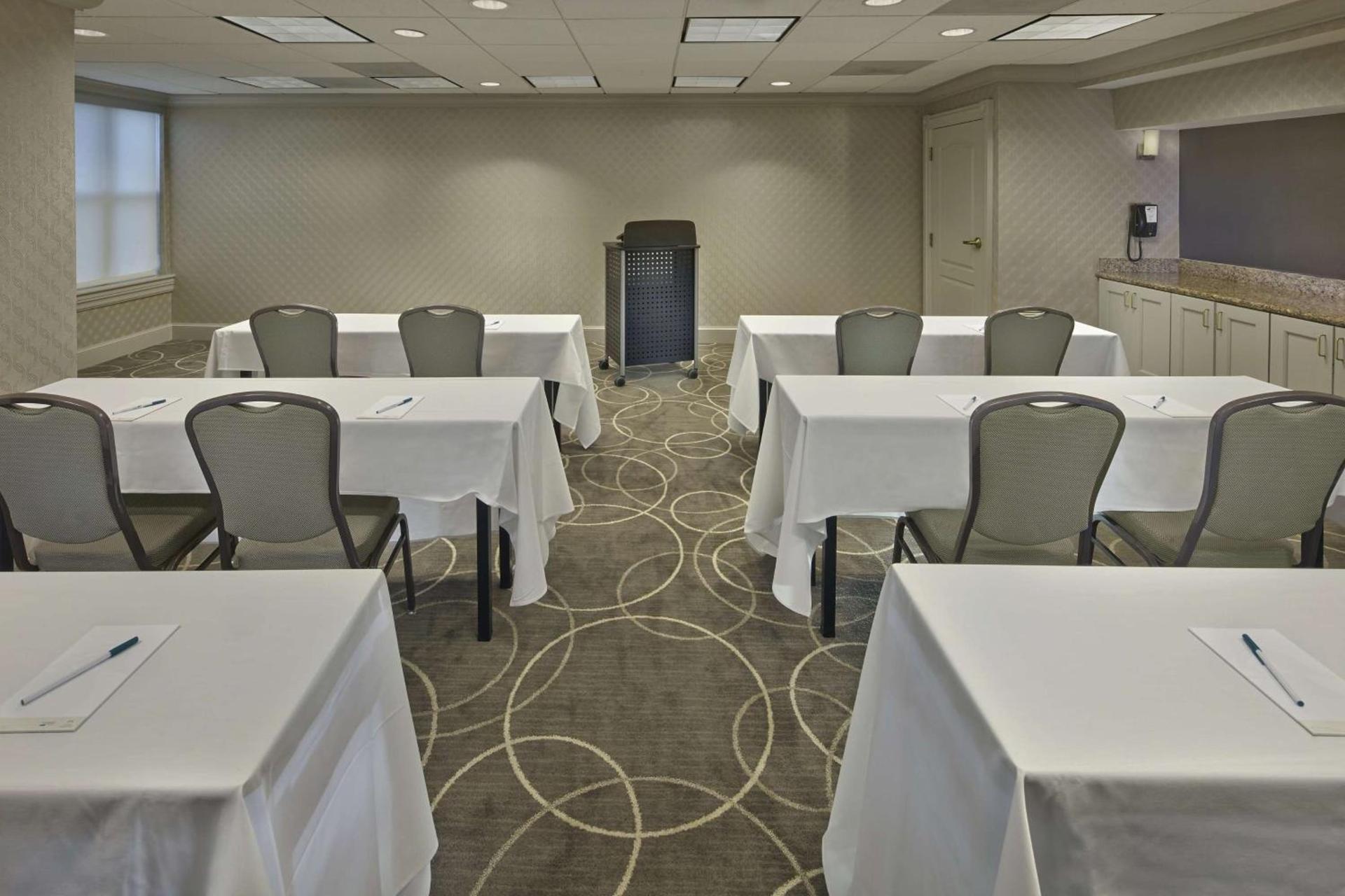 Homewood Suites by Hilton Columbia photo 25
