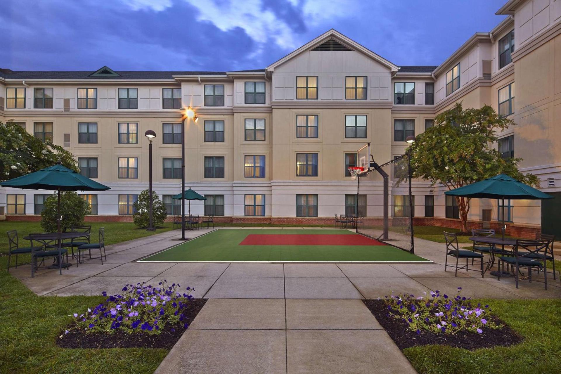 Homewood Suites by Hilton Columbia photo 28