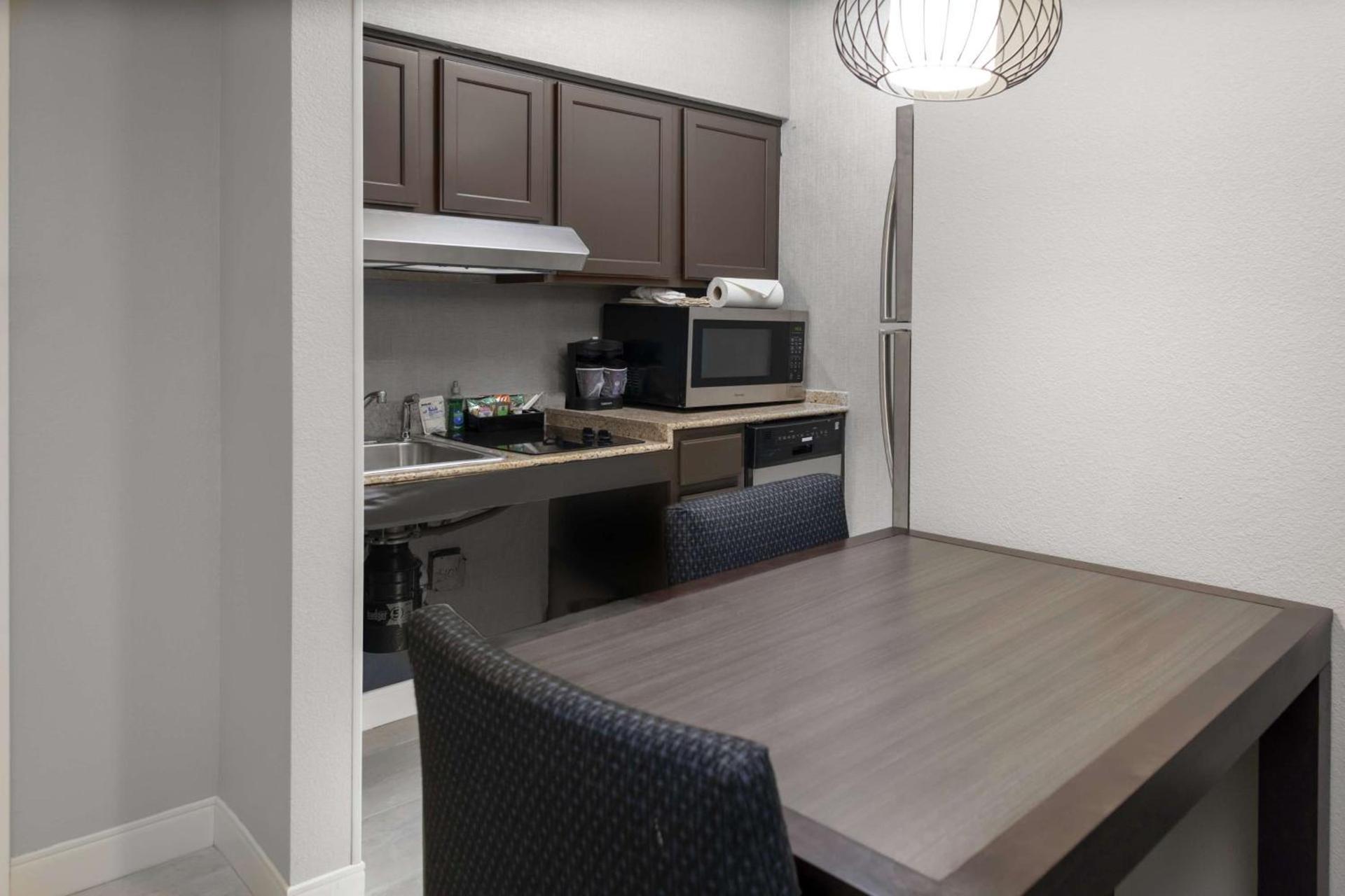 Homewood Suites by Hilton Columbia photo 31