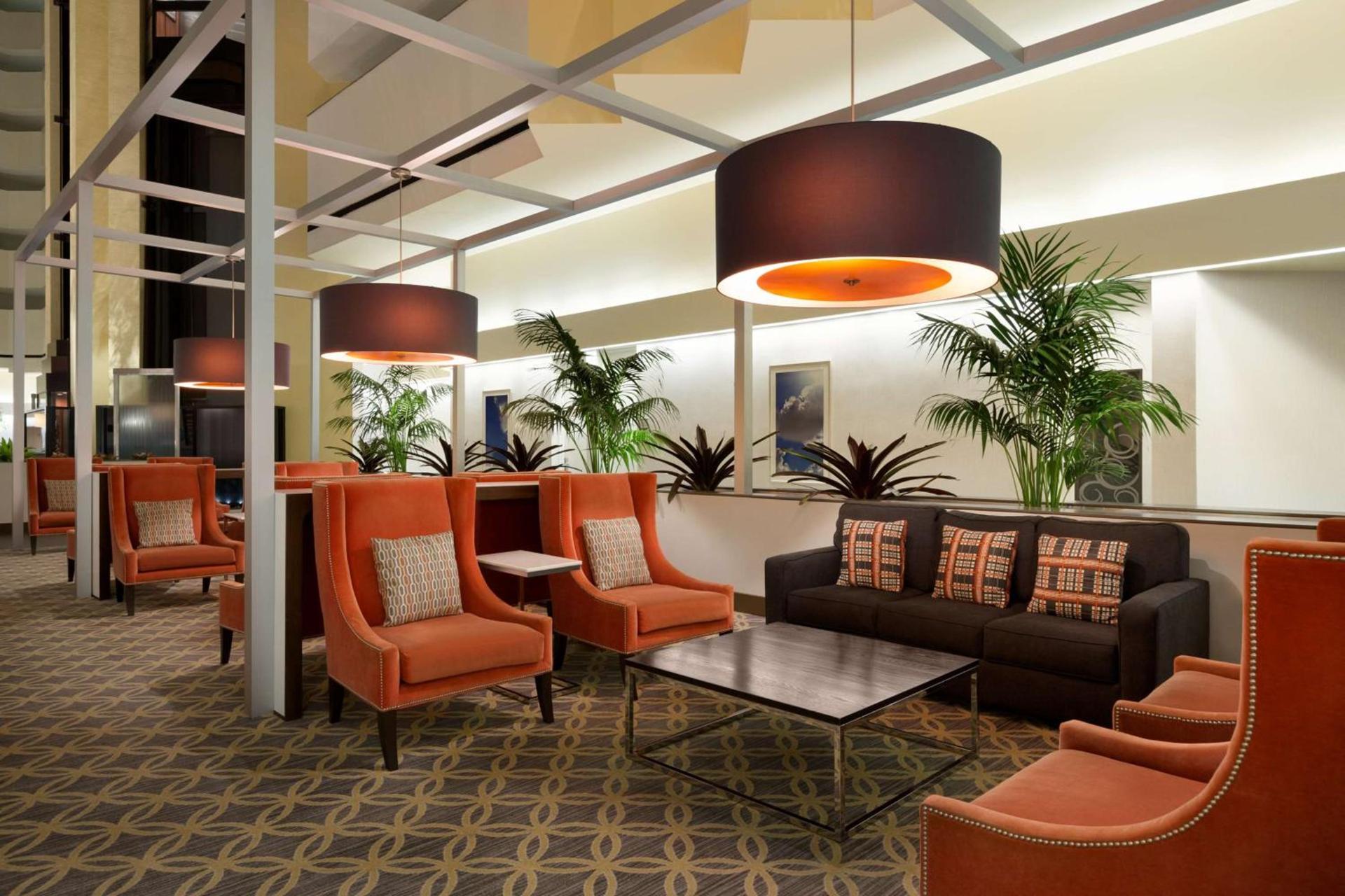 Embassy Suites Boca Raton photo 5