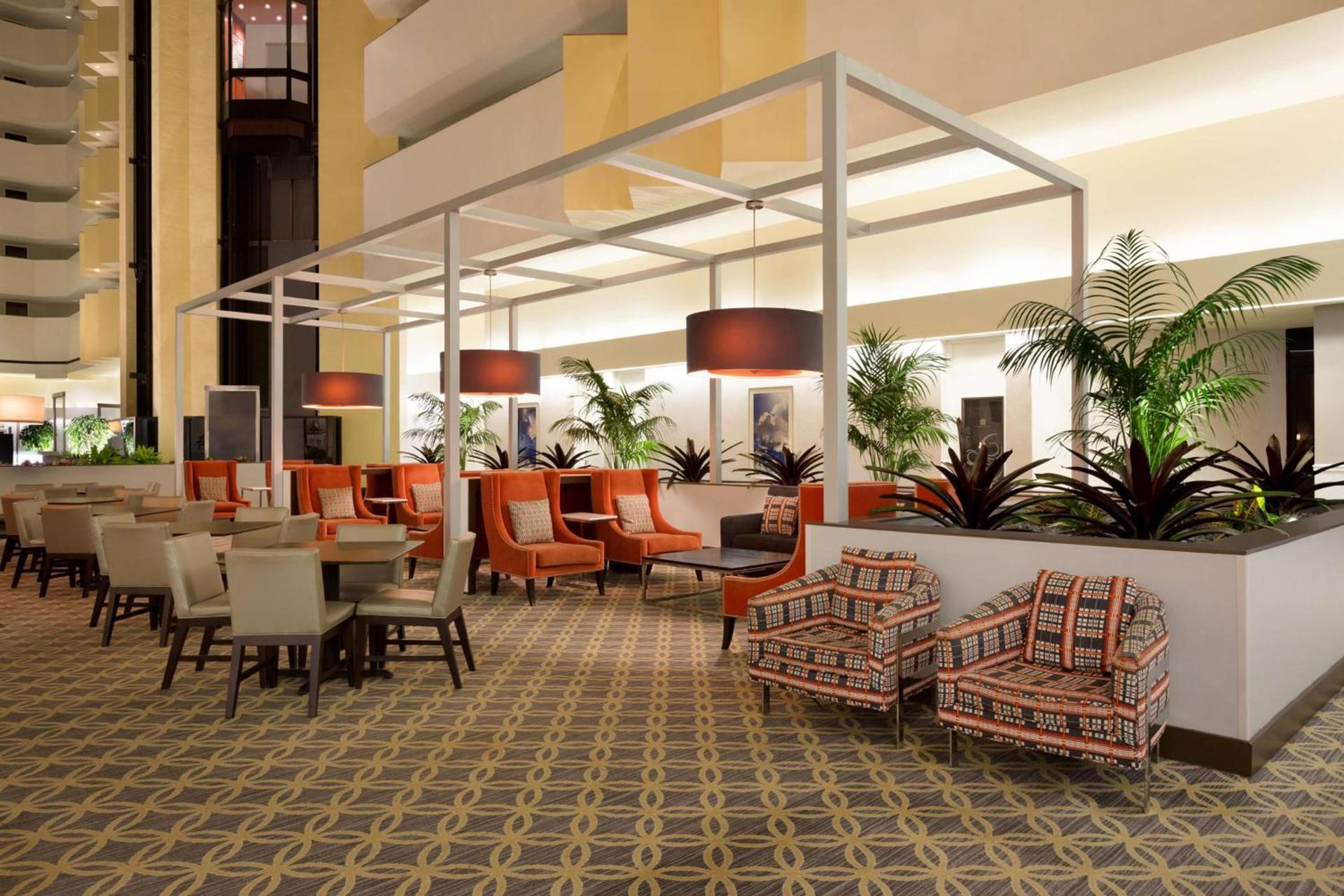 Embassy Suites Boca Raton photo 7