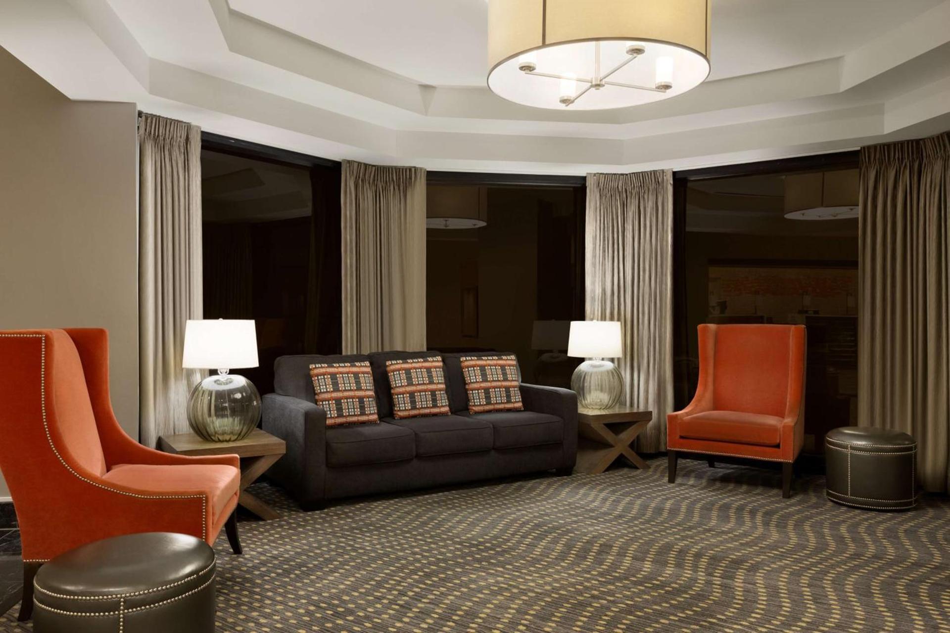 Embassy Suites Boca Raton photo 8