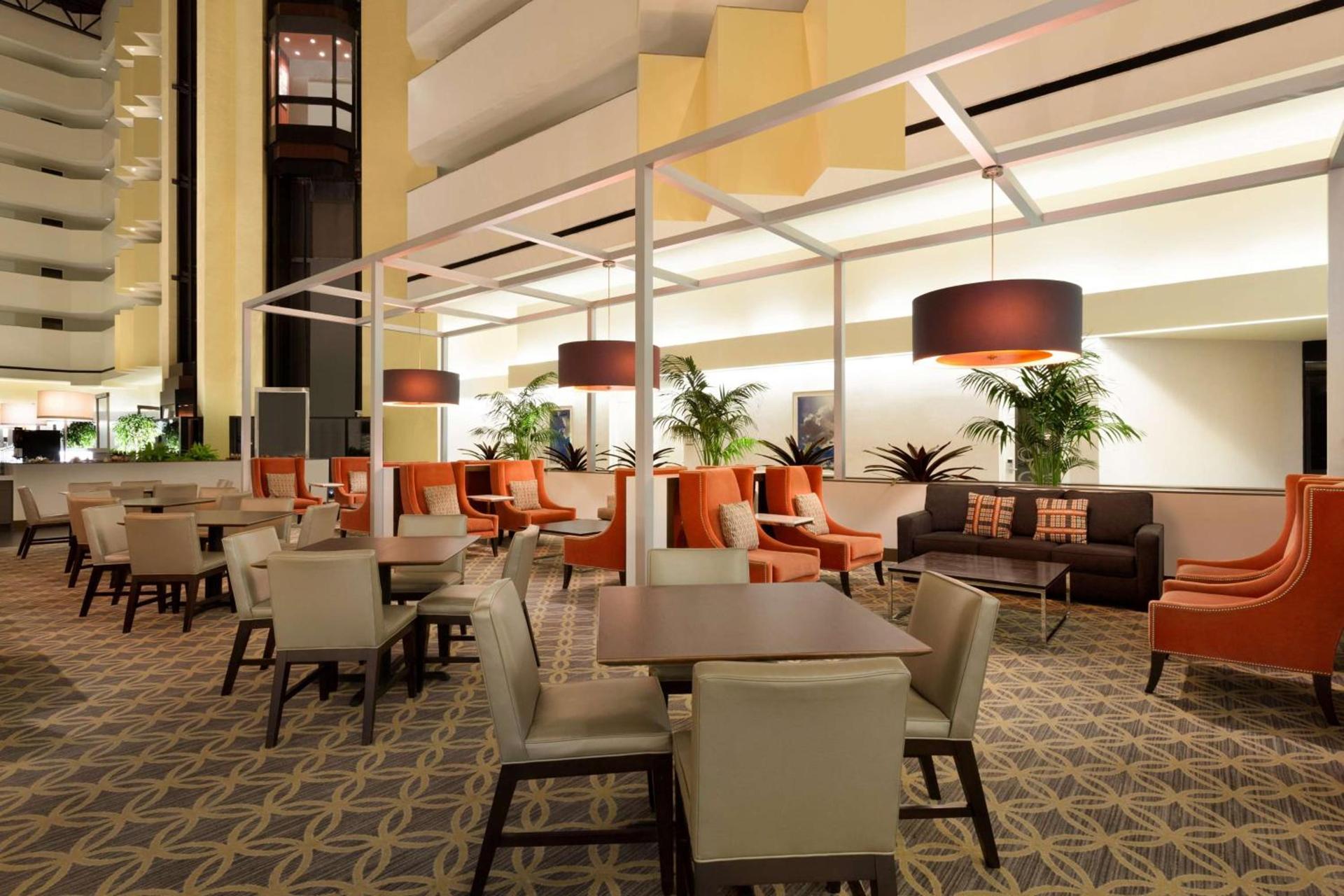 Embassy Suites Boca Raton photo 9