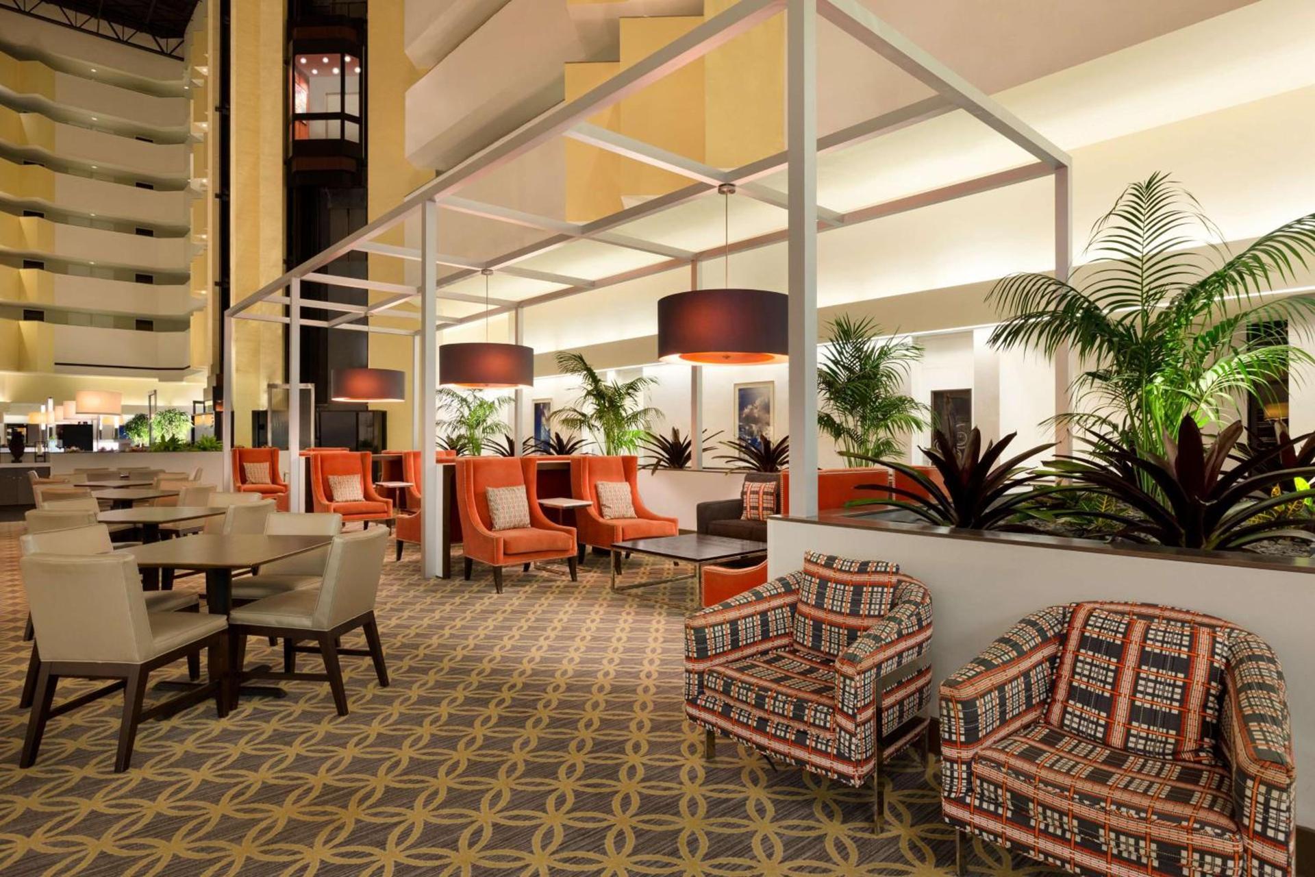 Embassy Suites Boca Raton photo 10