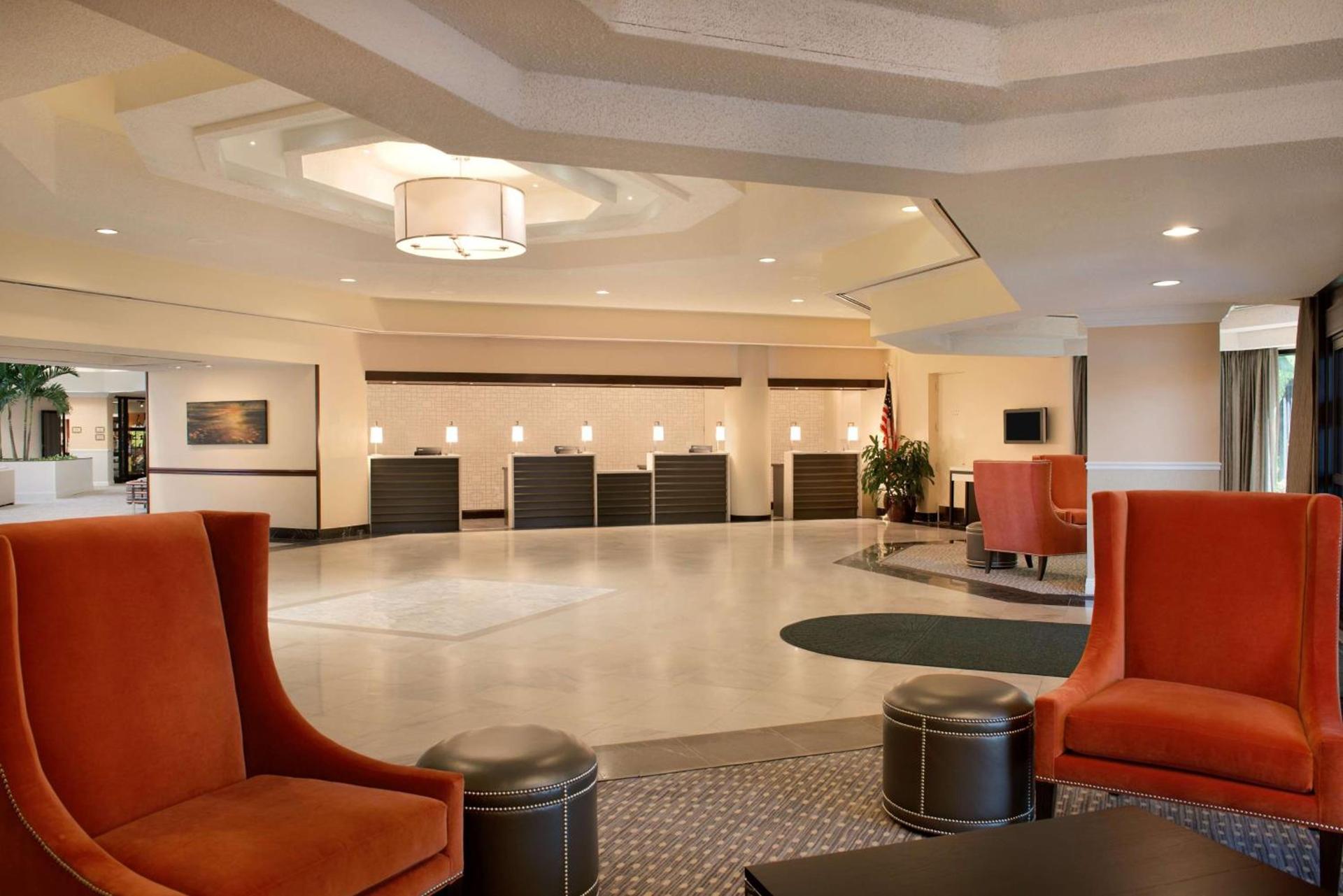 Embassy Suites Boca Raton photo 11