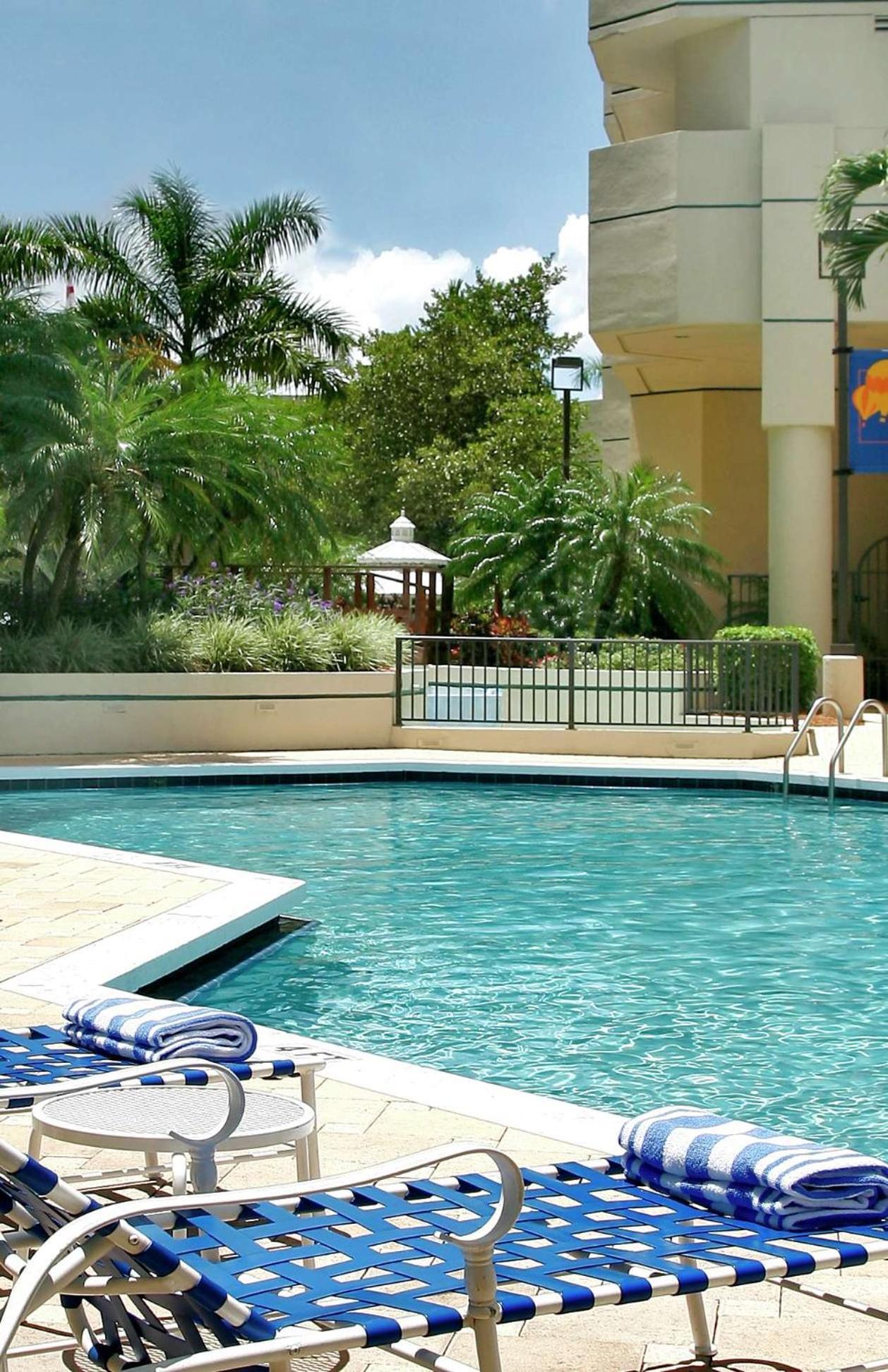 Embassy Suites Boca Raton photo 16