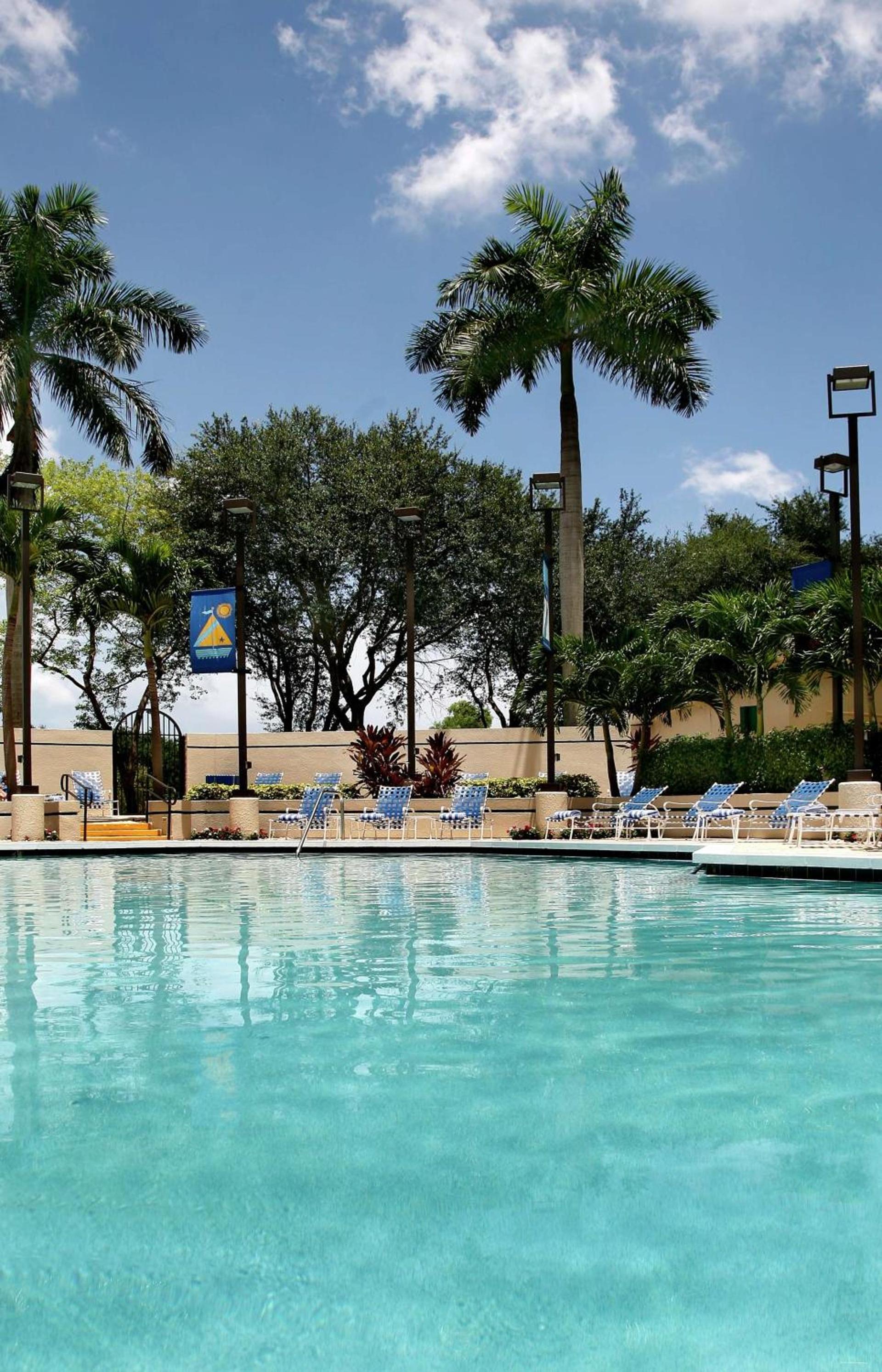 Embassy Suites Boca Raton photo 15