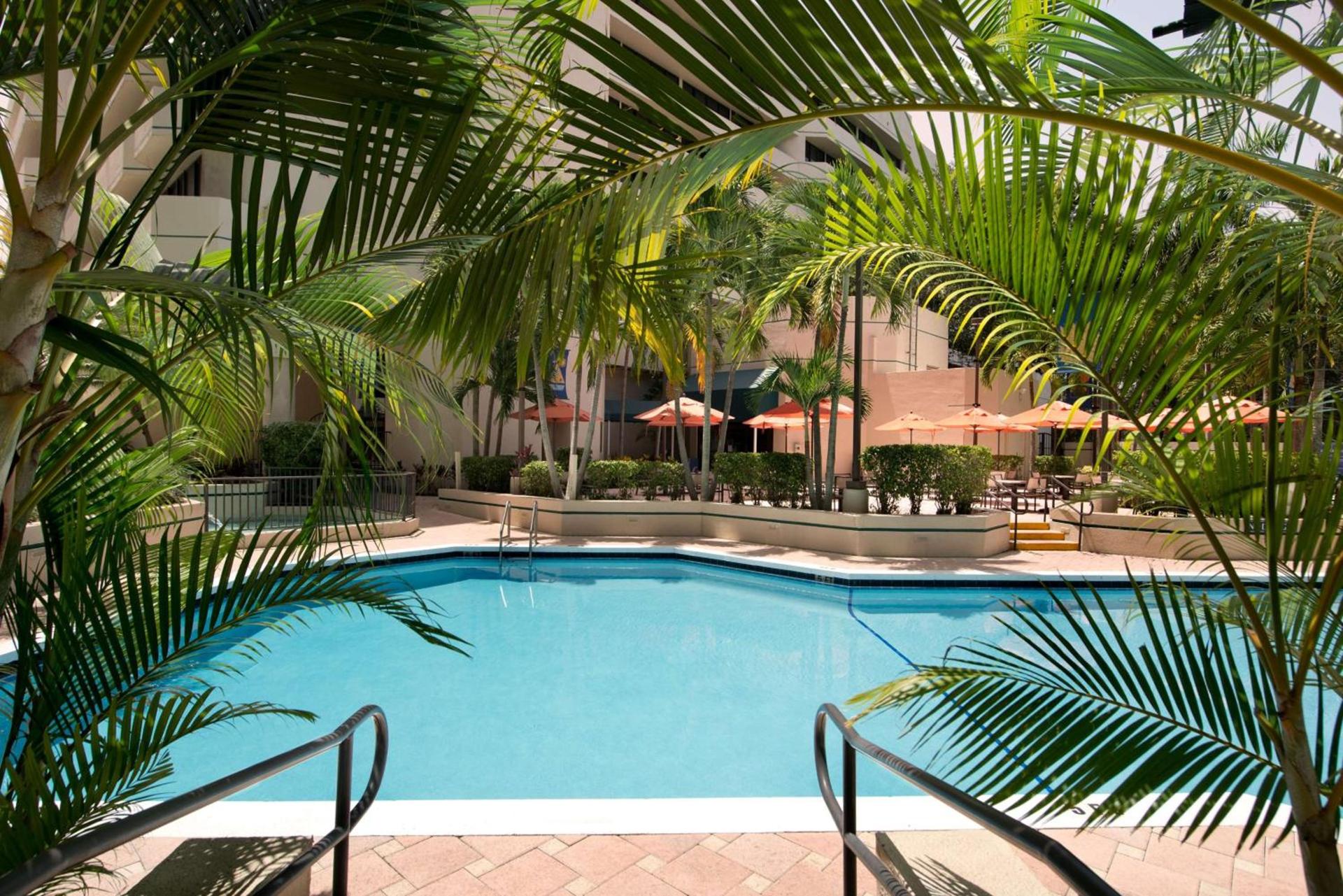 Embassy Suites Boca Raton photo 18