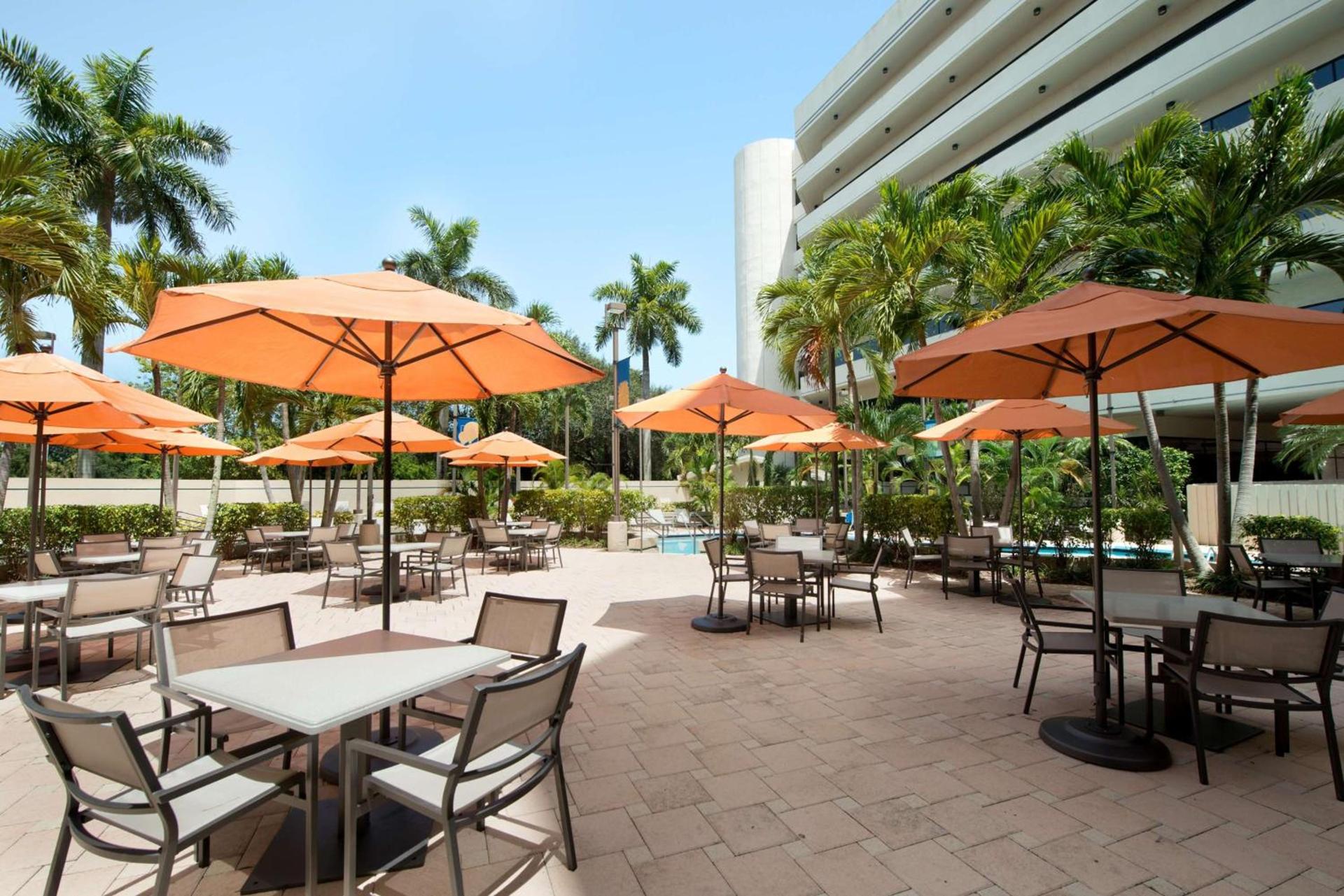 Embassy Suites Boca Raton photo 17