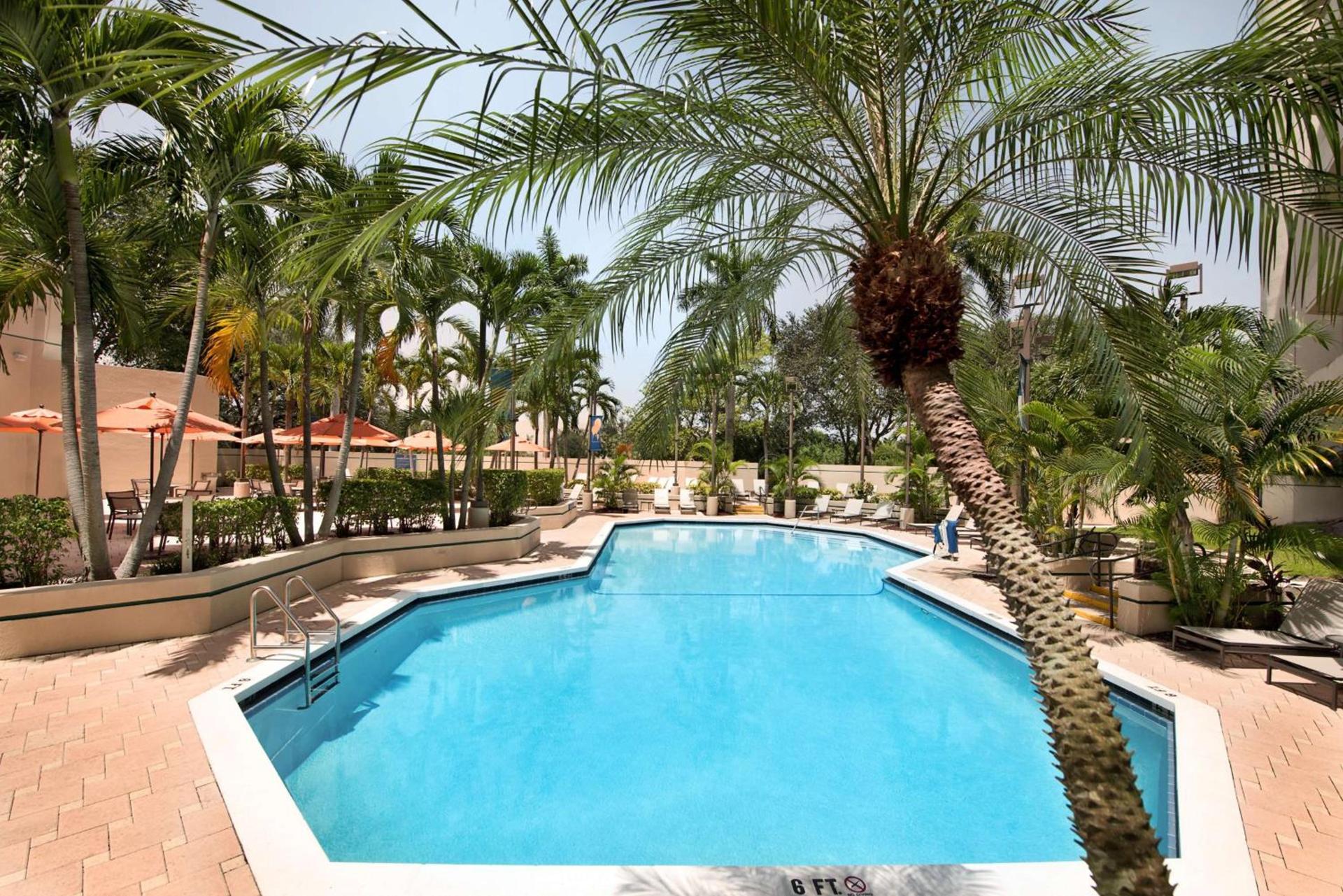 Embassy Suites Boca Raton photo 20