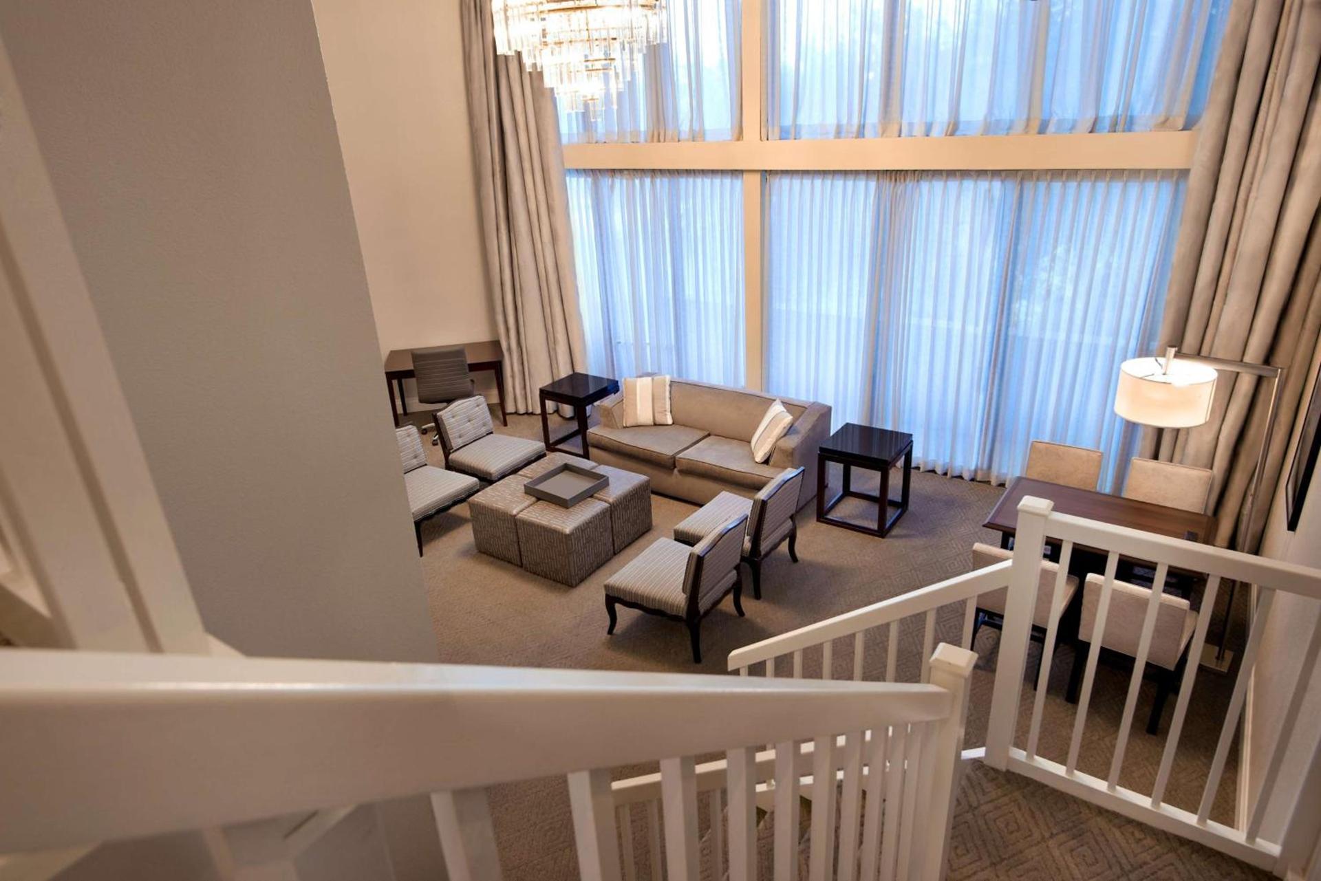 Embassy Suites Boca Raton photo 41