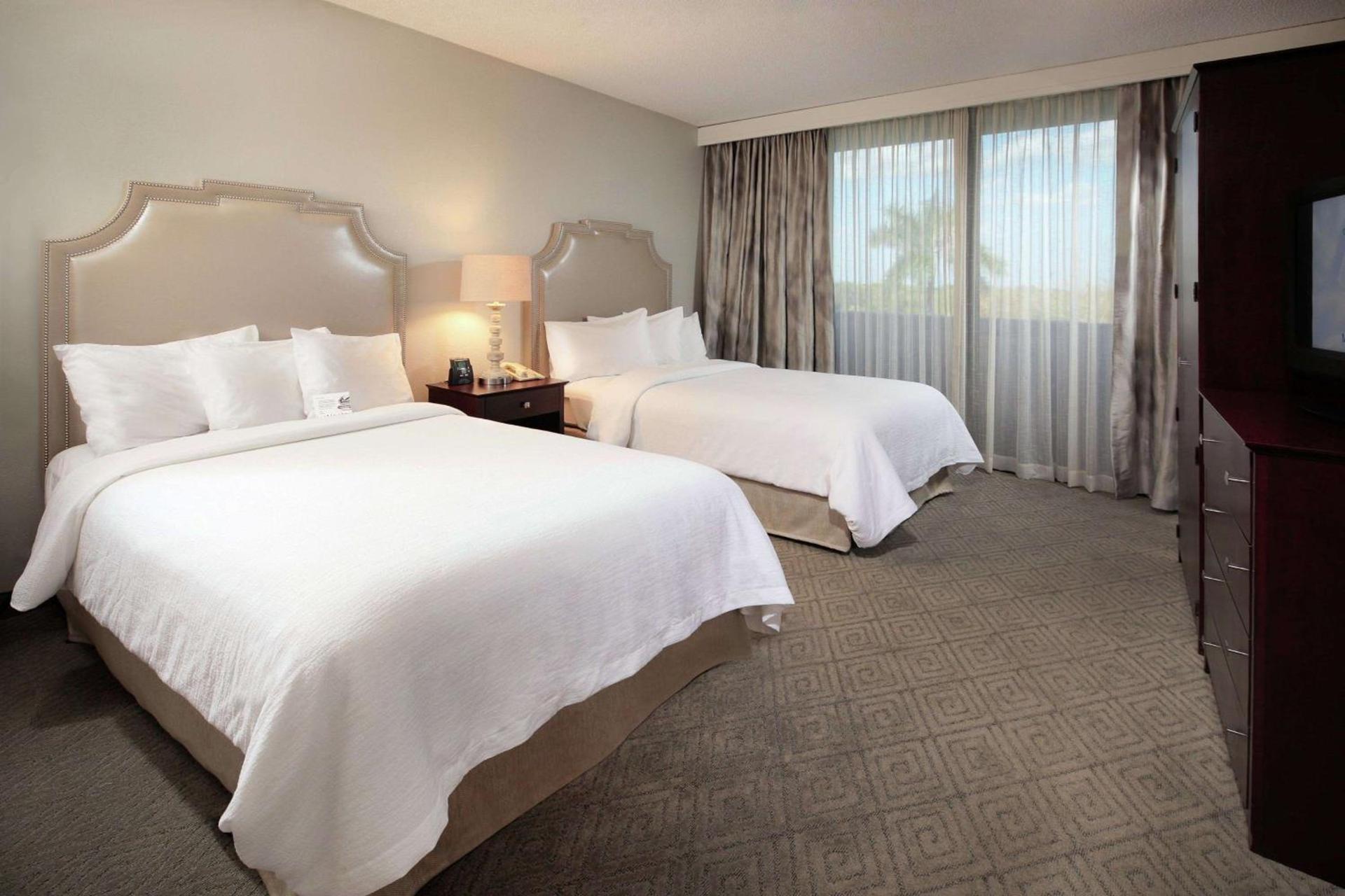 Embassy Suites Boca Raton photo 52