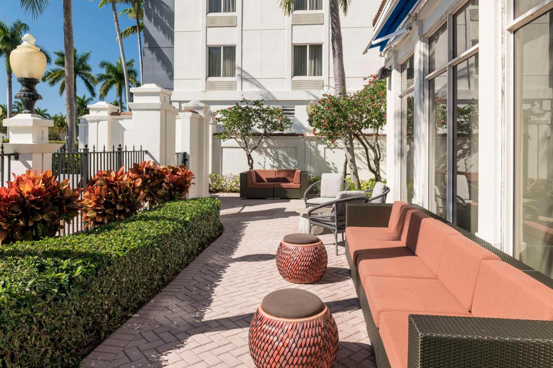 Hilton Garden Inn Boca Raton photo 36