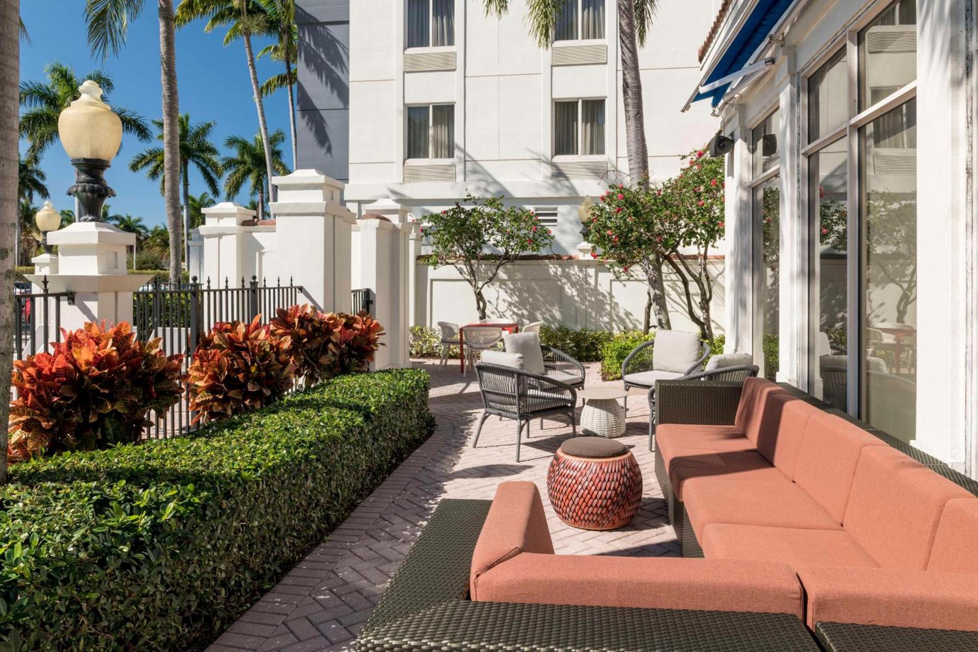 Hilton Garden Inn Boca Raton photo 10