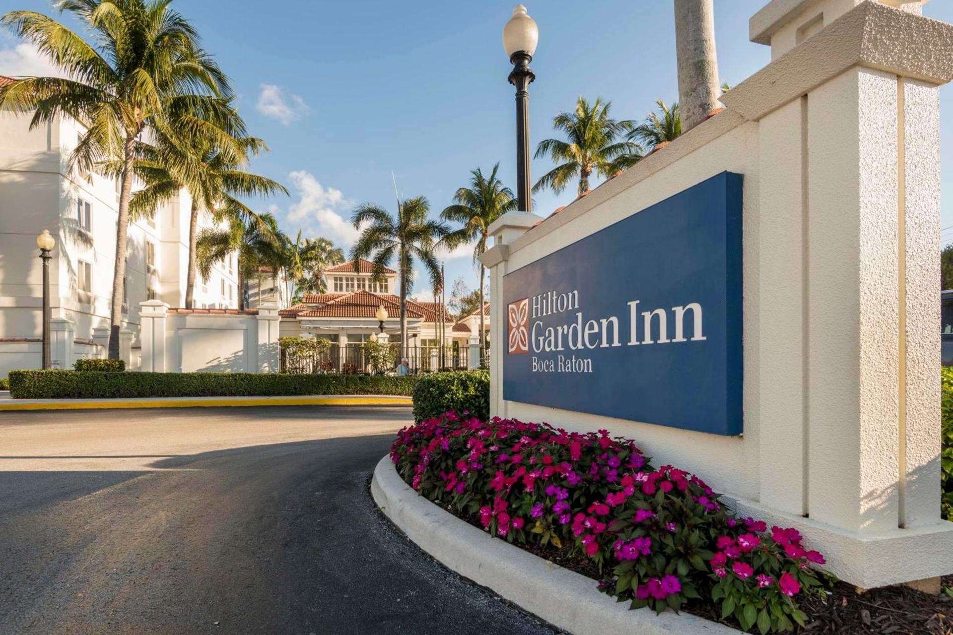 Hilton Garden Inn Boca Raton photo 7