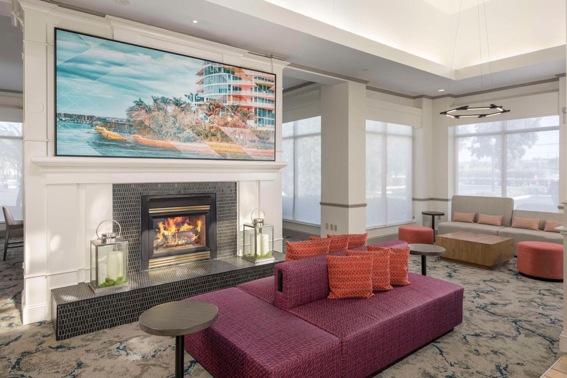 Hilton Garden Inn Boca Raton photo 5