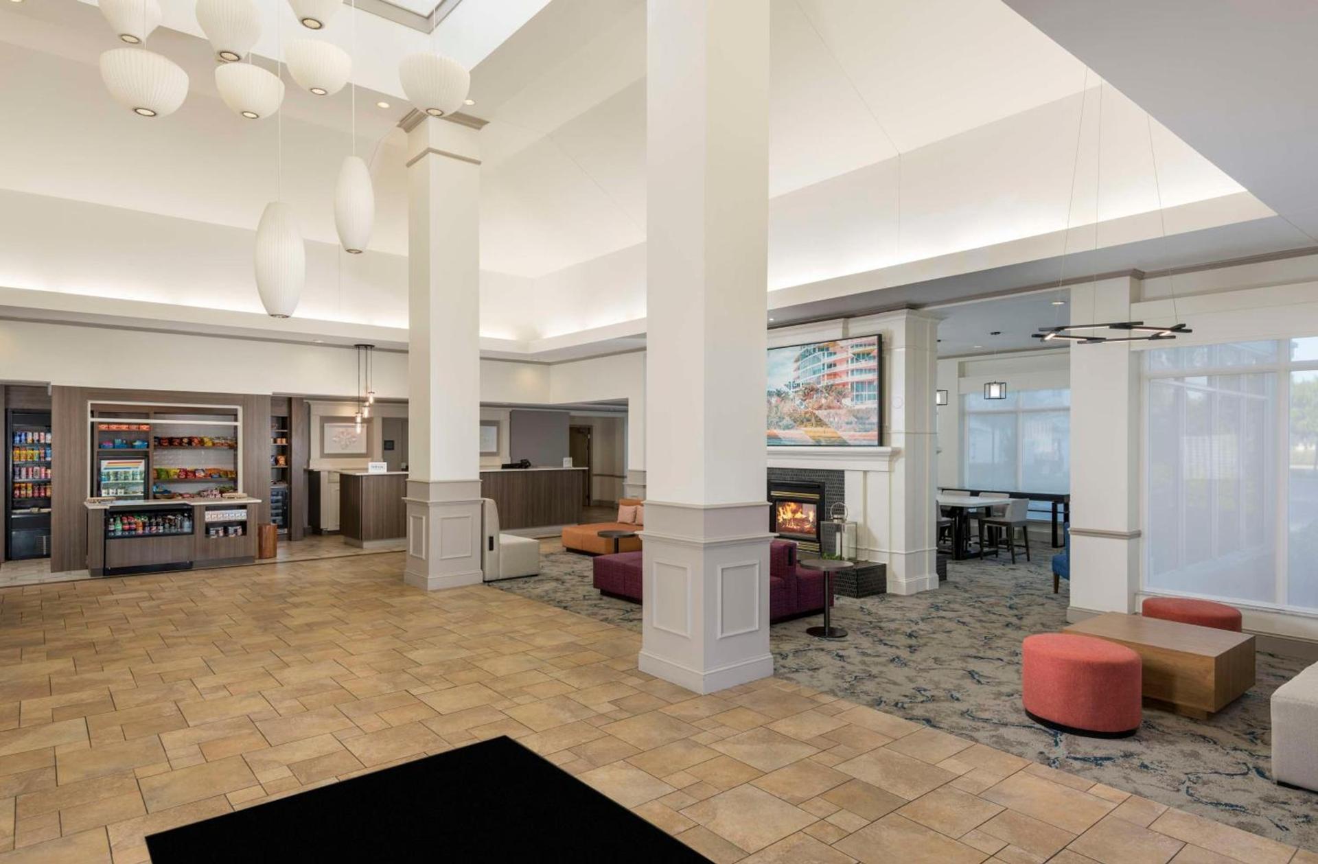 Hilton Garden Inn Boca Raton photo 14