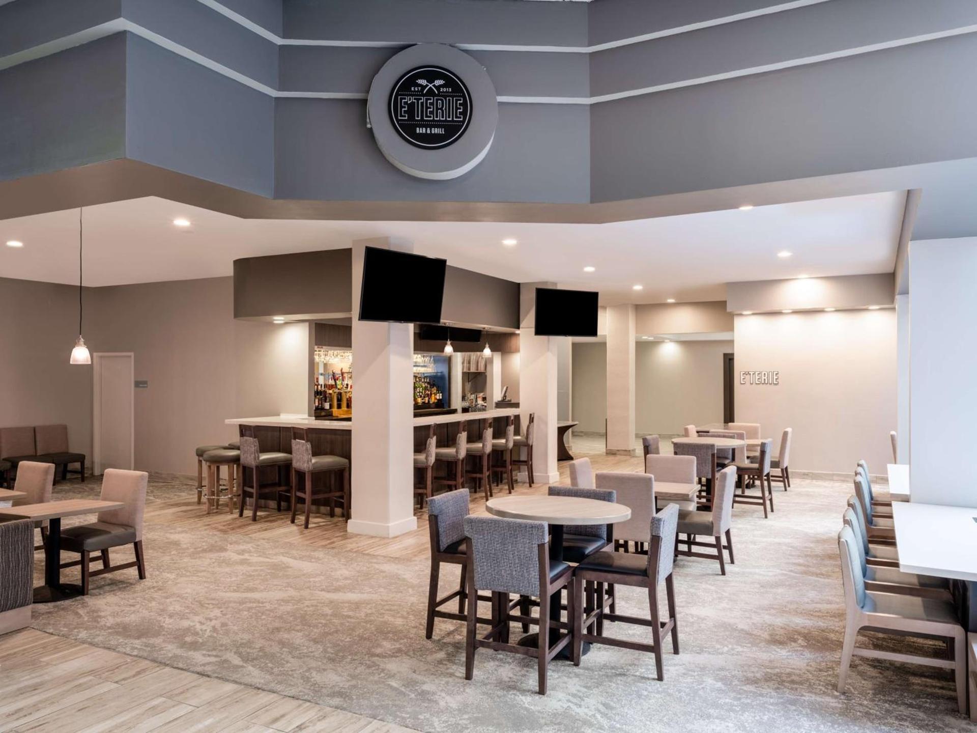 Embassy Suites Baltimore - North/Hunt Valley photo 12