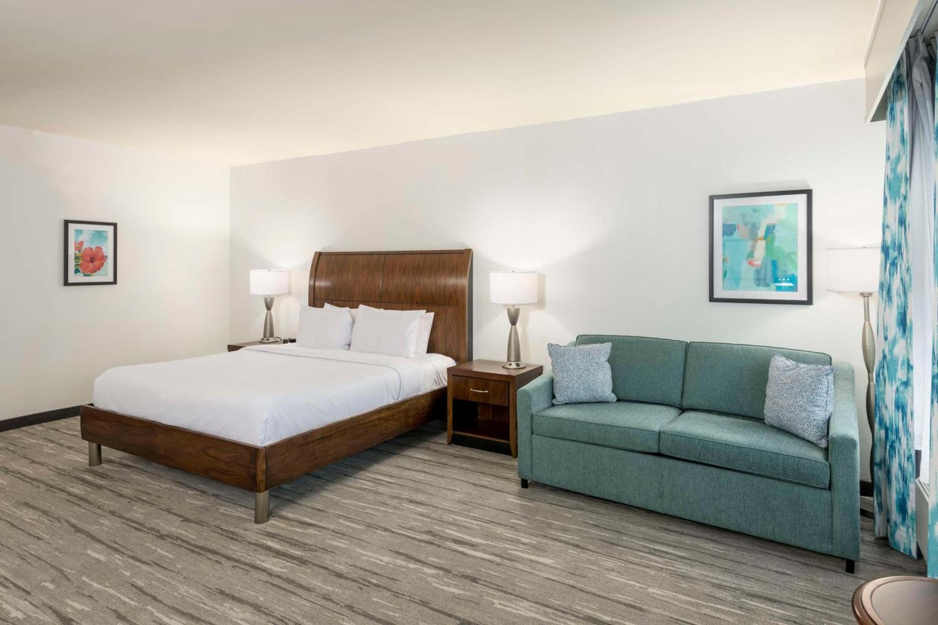 Hilton Garden Inn Boca Raton photo 15