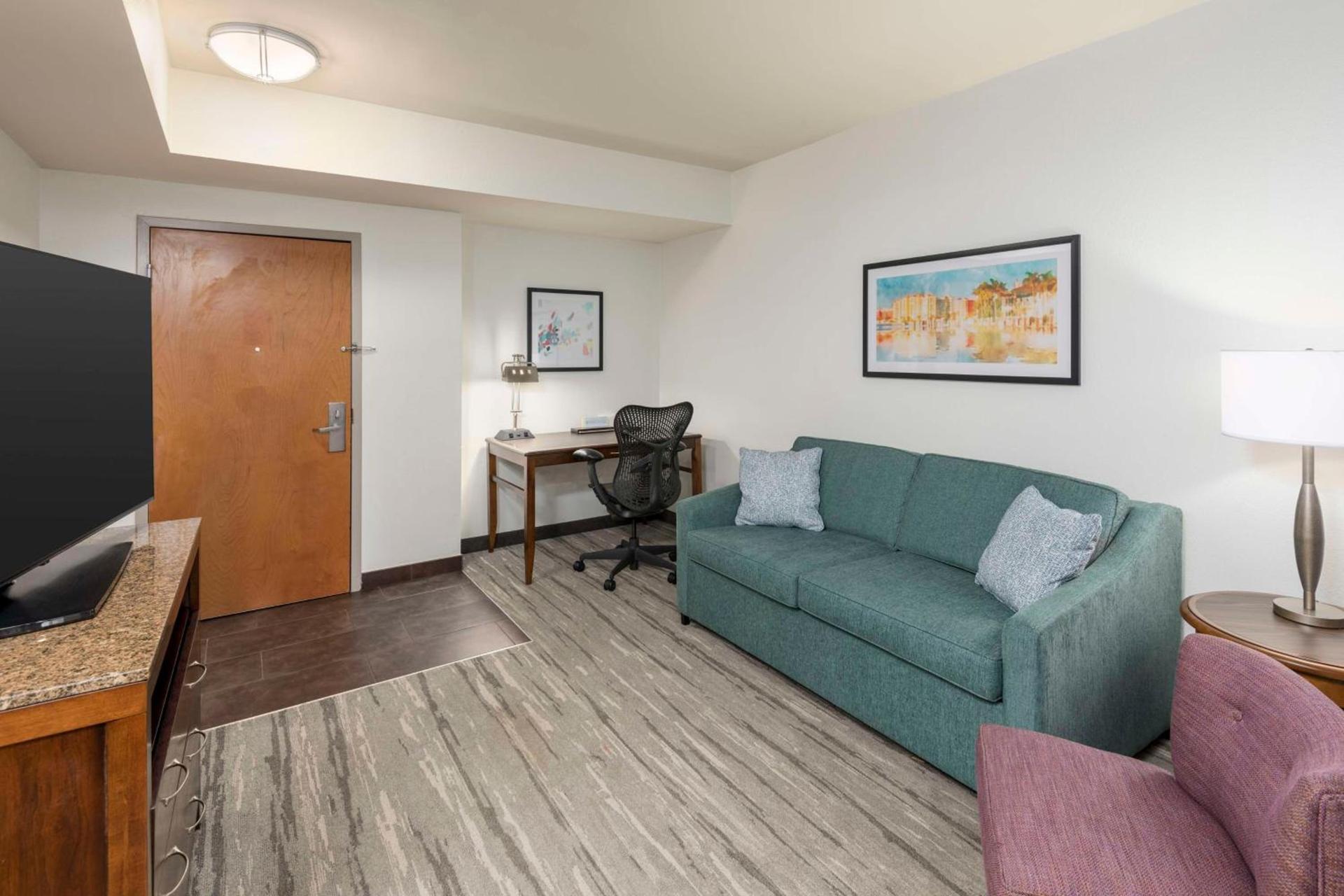 Hilton Garden Inn Boca Raton photo 28