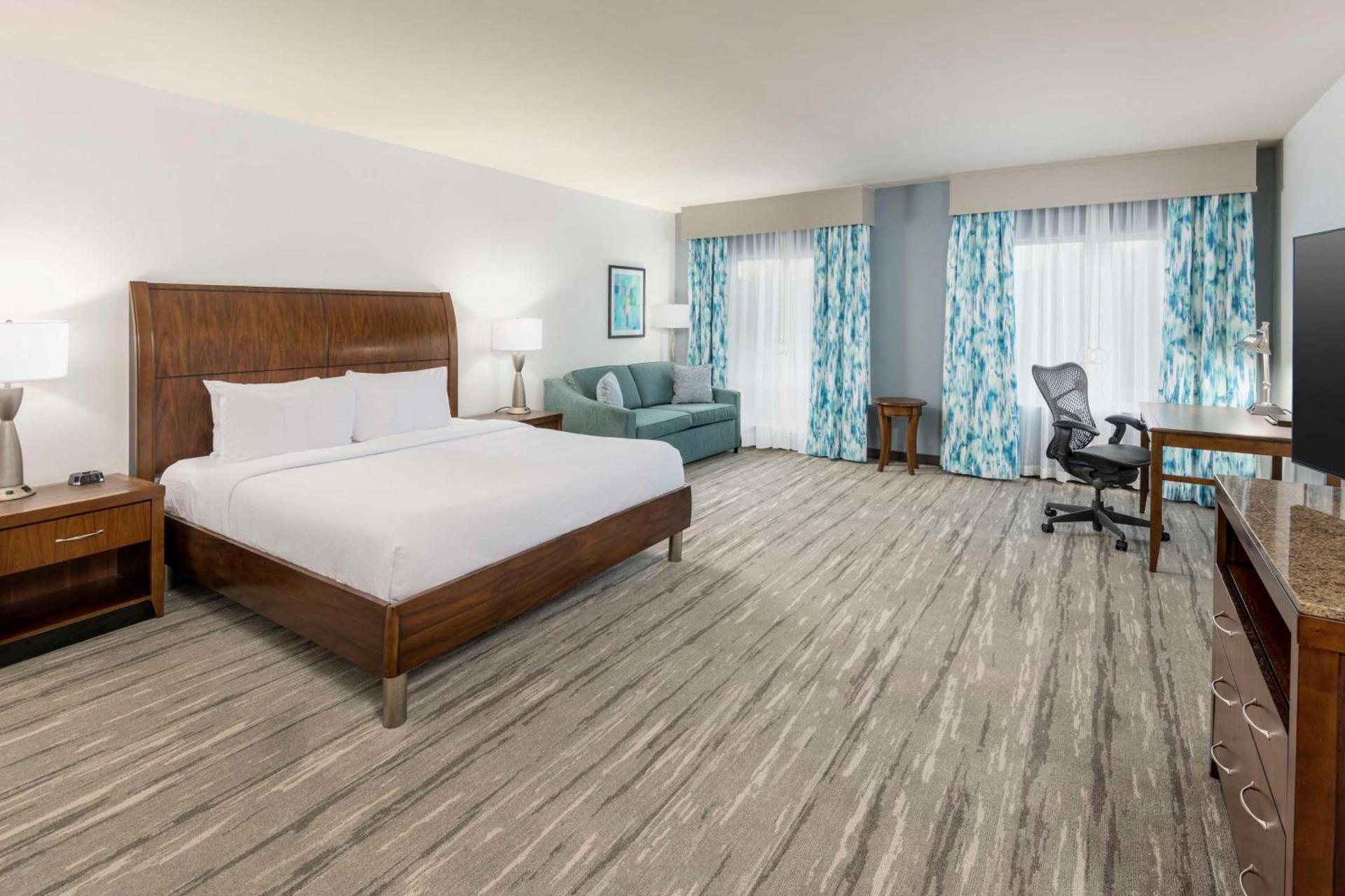 Hilton Garden Inn Boca Raton photo 43