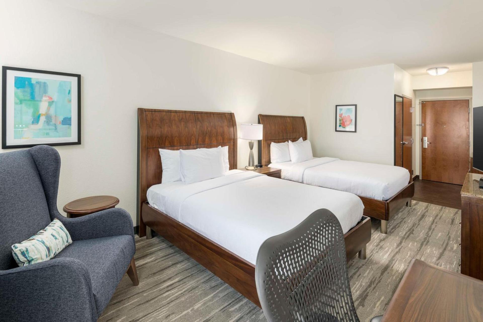Hilton Garden Inn Boca Raton photo 33
