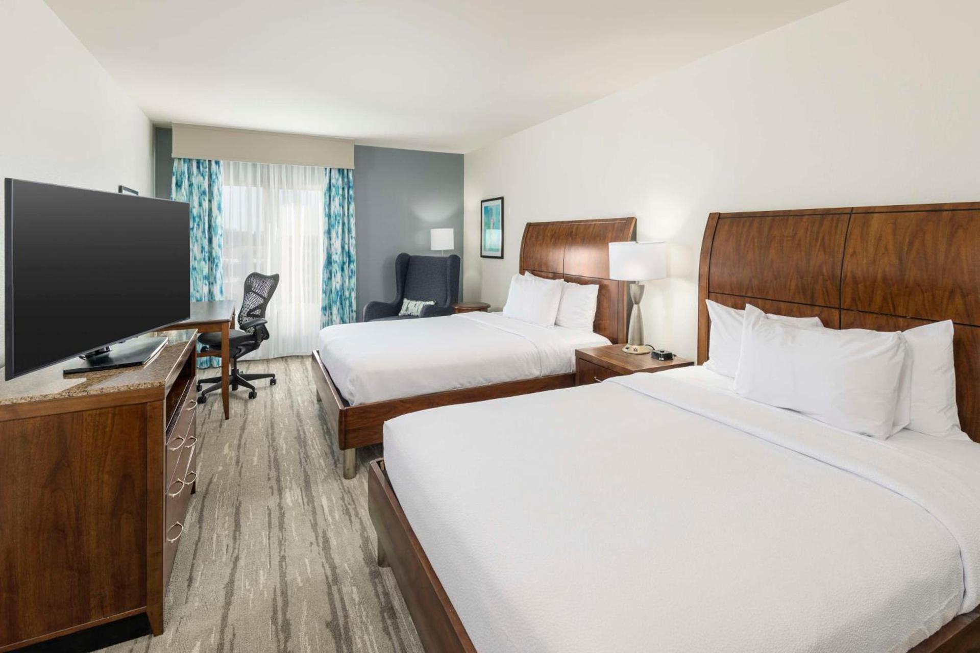 Hilton Garden Inn Boca Raton photo 21