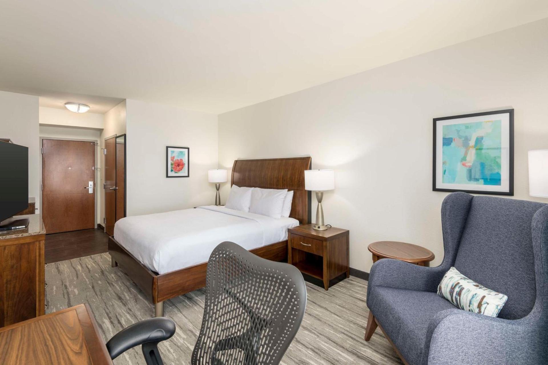 Hilton Garden Inn Boca Raton photo 25