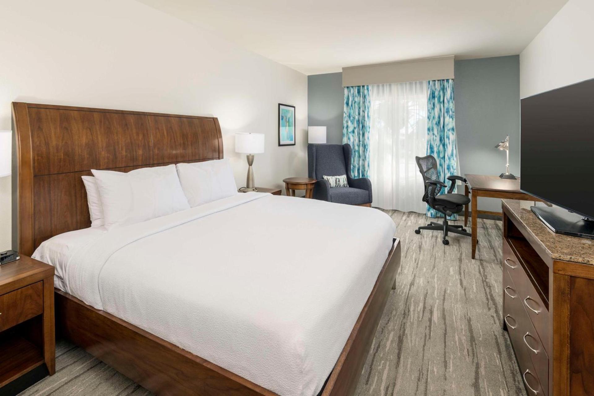 Hilton Garden Inn Boca Raton photo 12
