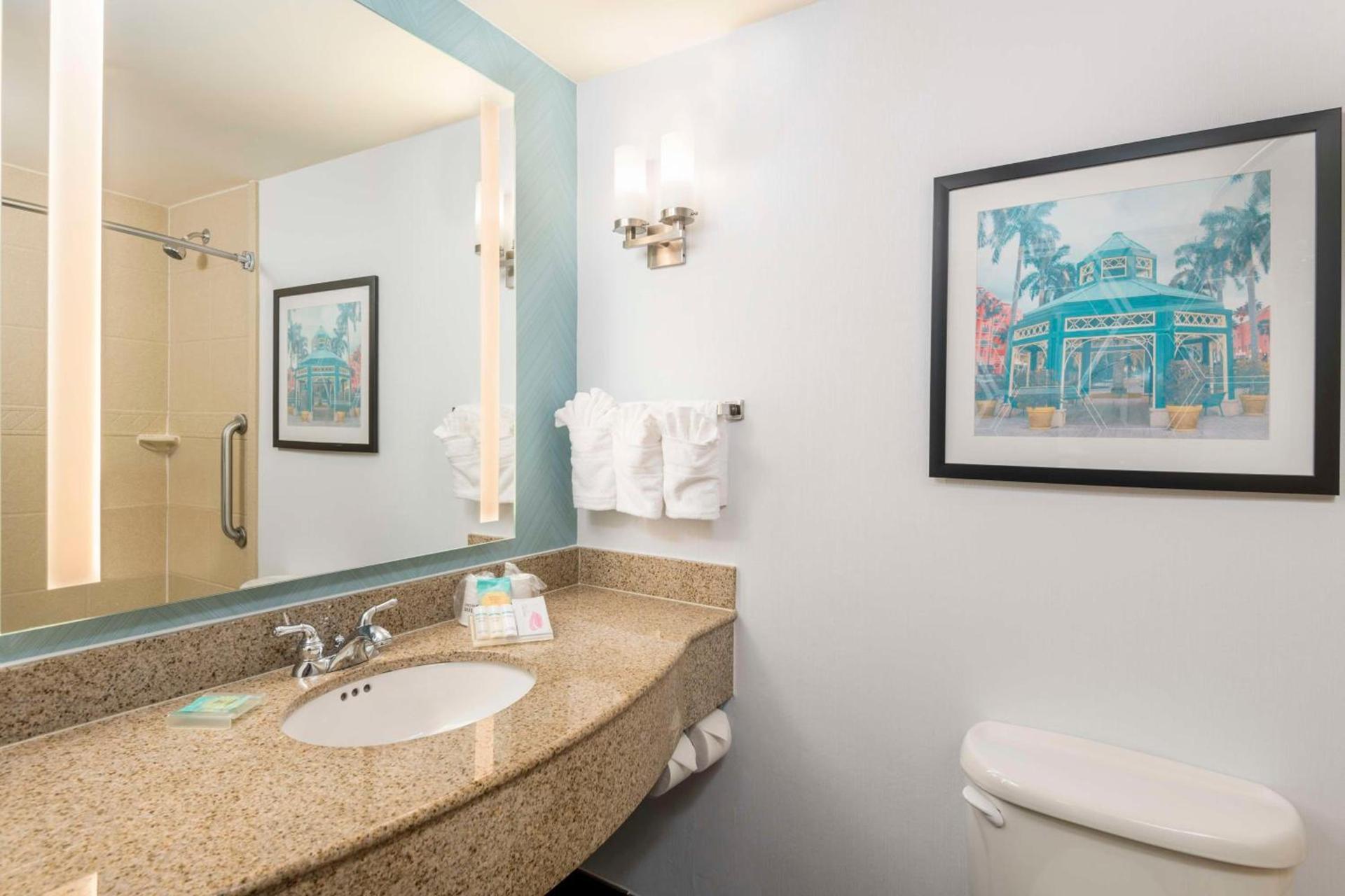 Hilton Garden Inn Boca Raton photo 35