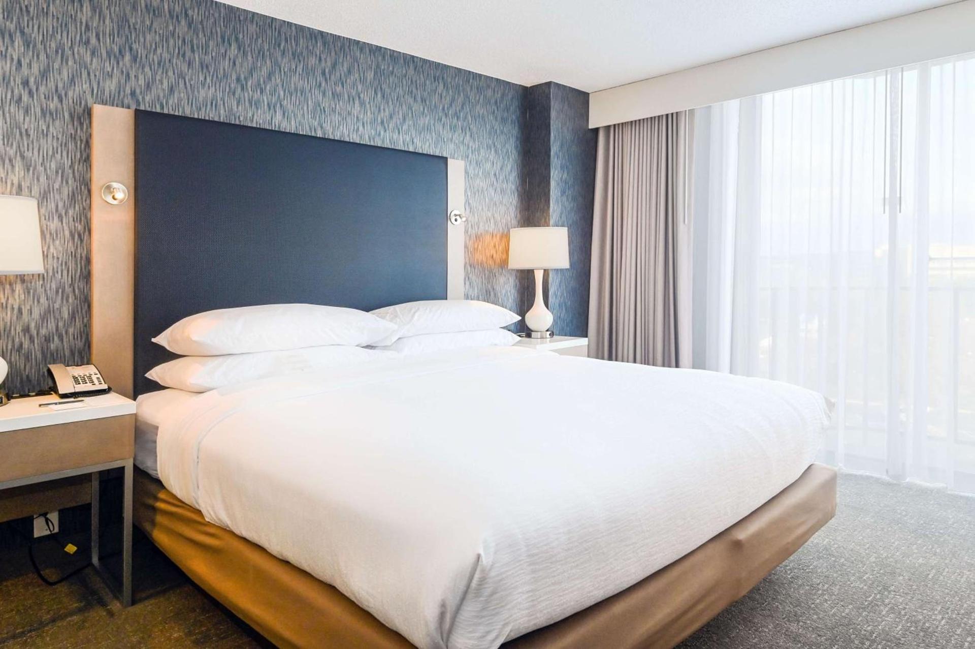 Embassy Suites Baltimore - North/Hunt Valley photo 18