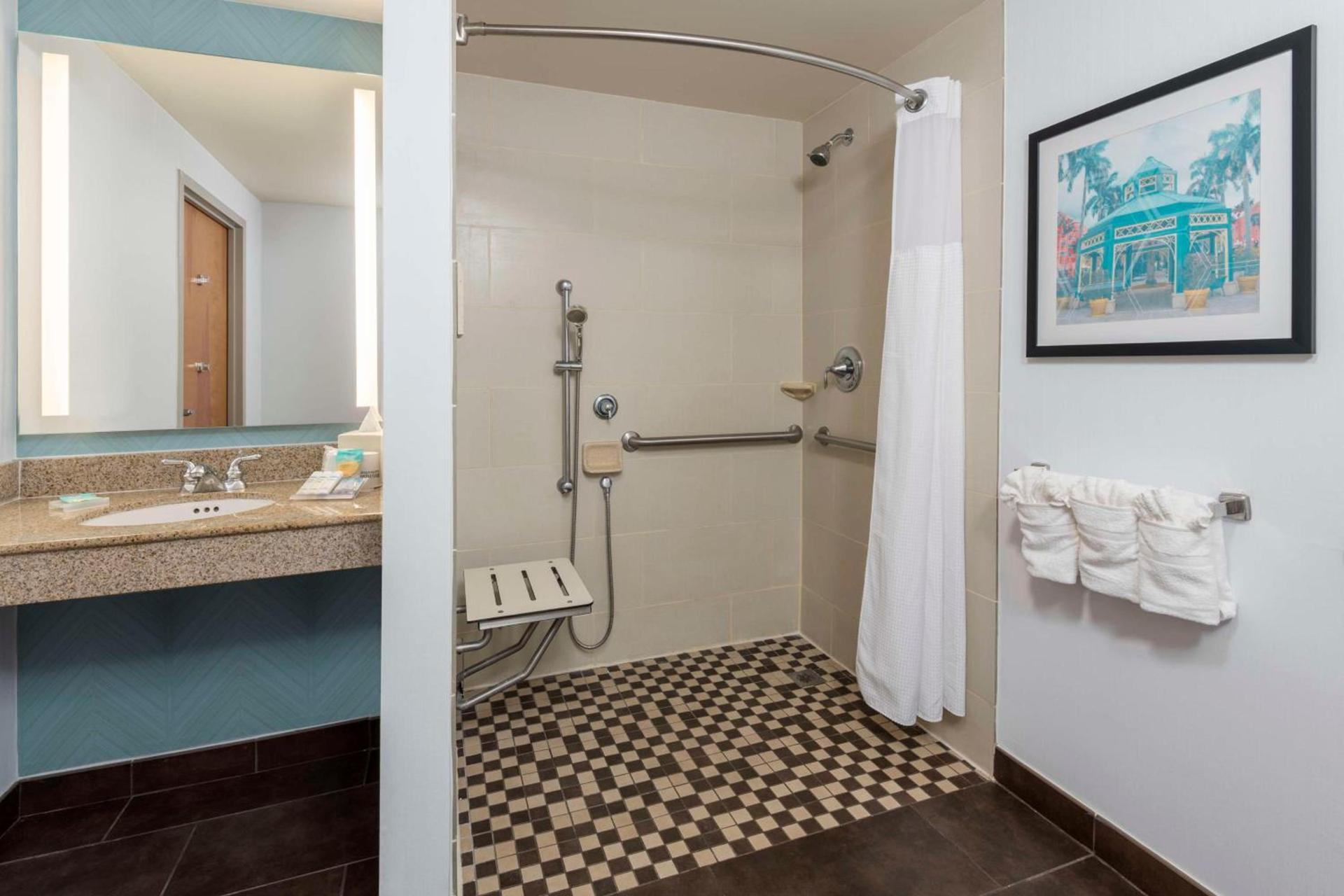 Hilton Garden Inn Boca Raton photo 9