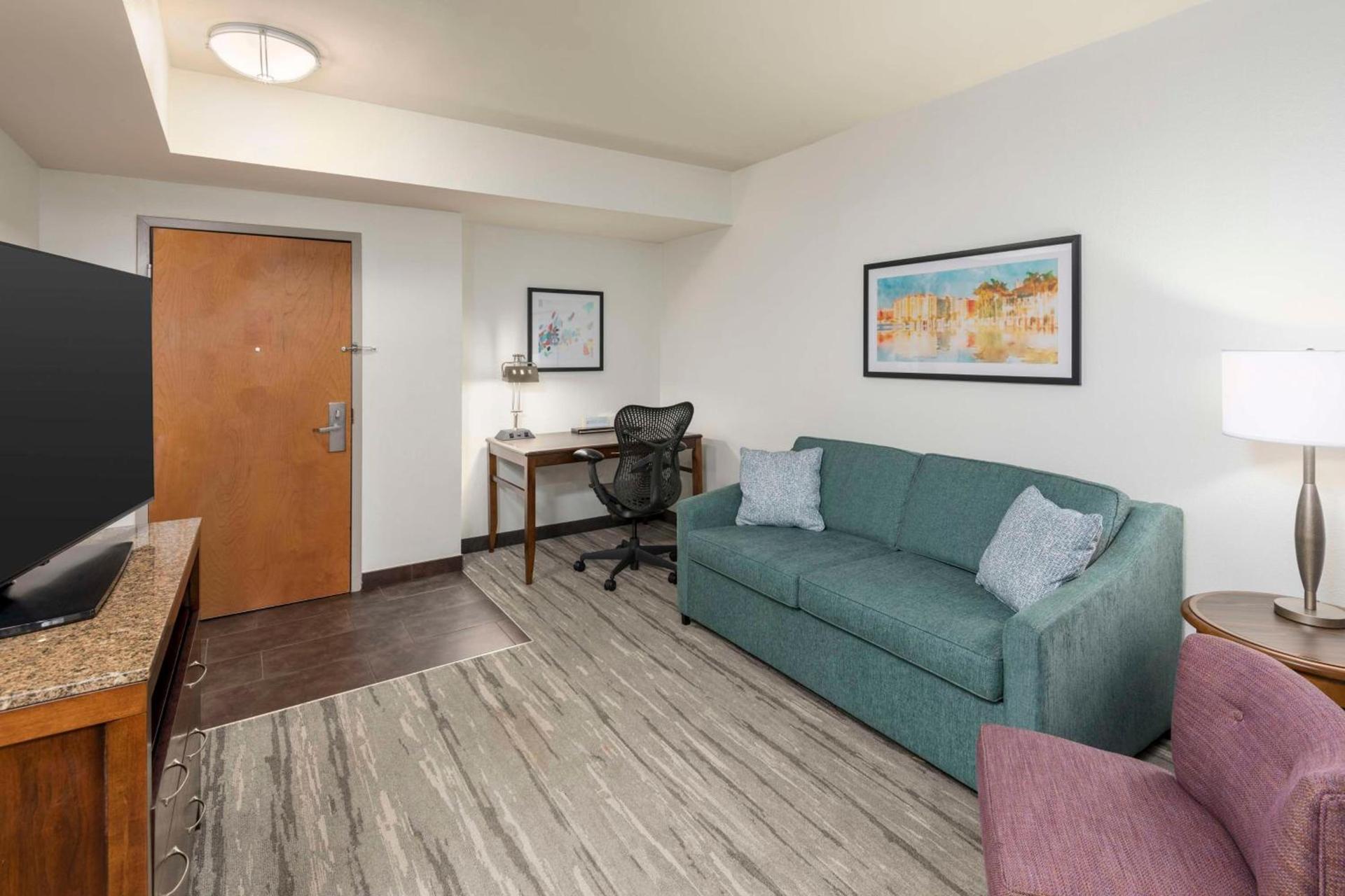 Hilton Garden Inn Boca Raton photo 46