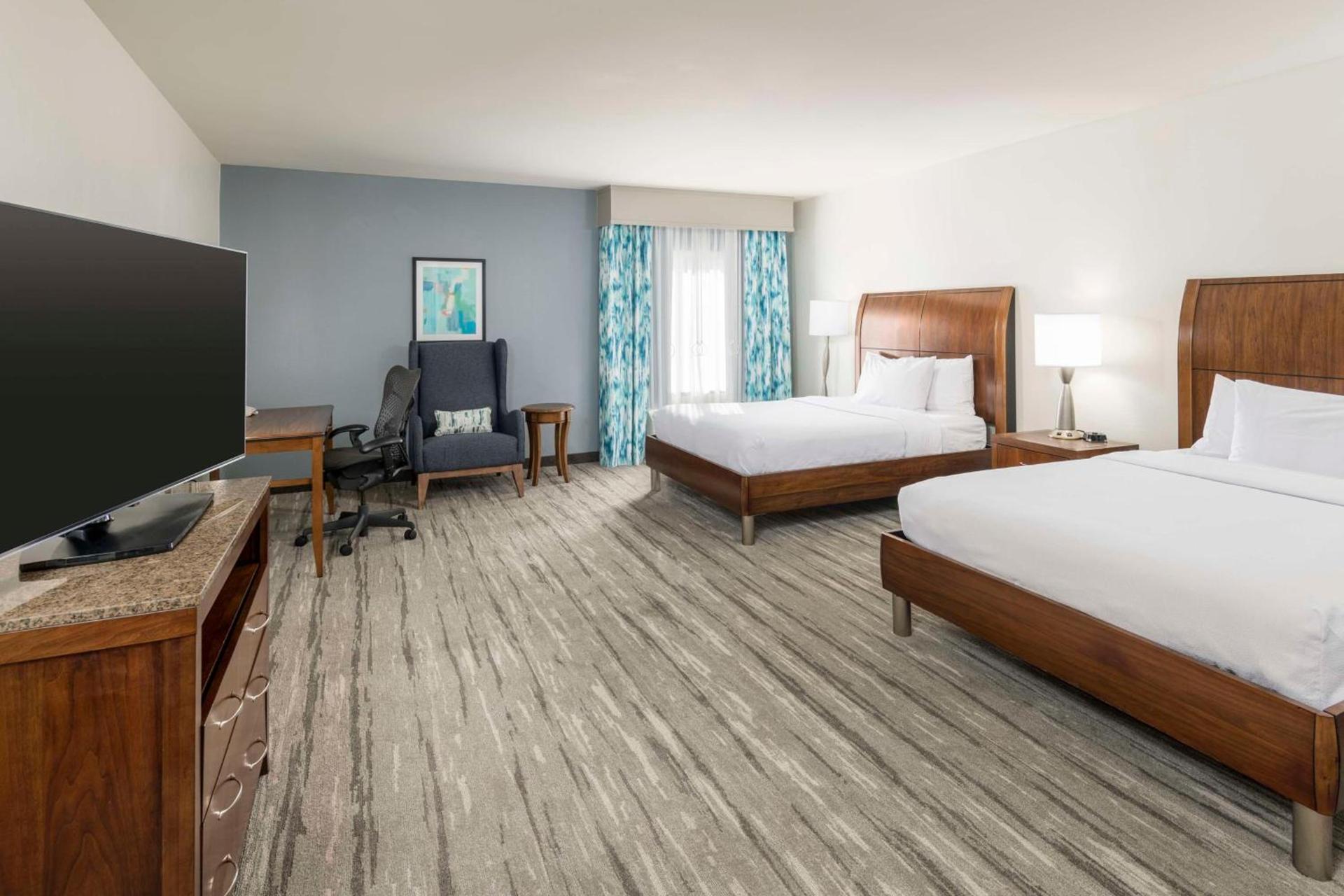 Hilton Garden Inn Boca Raton photo 34
