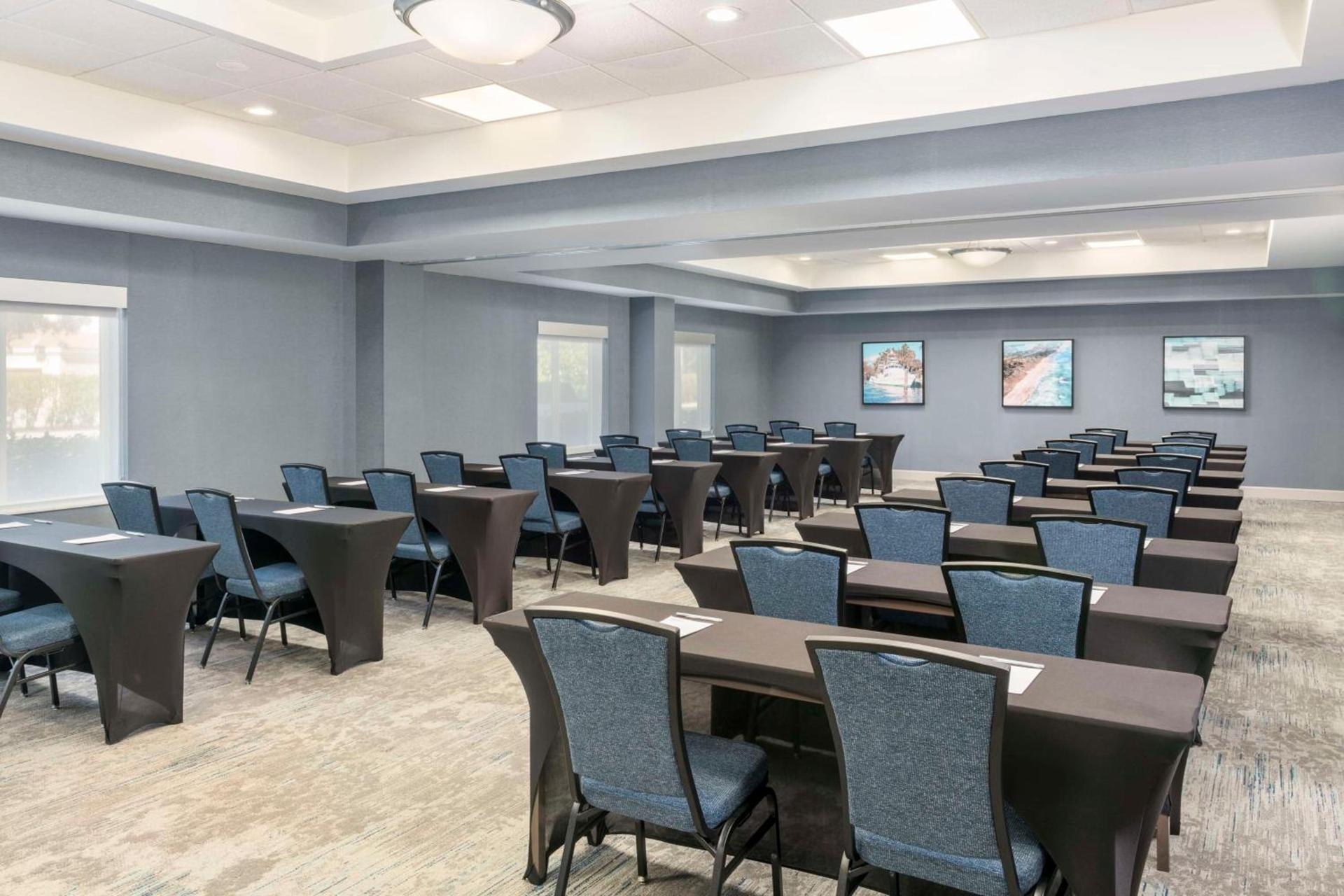 Hilton Garden Inn Boca Raton photo 8