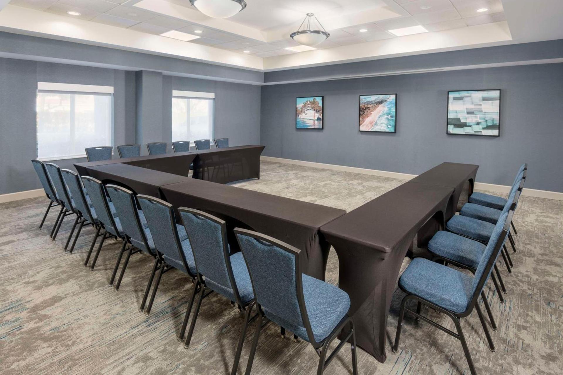 Hilton Garden Inn Boca Raton photo 13
