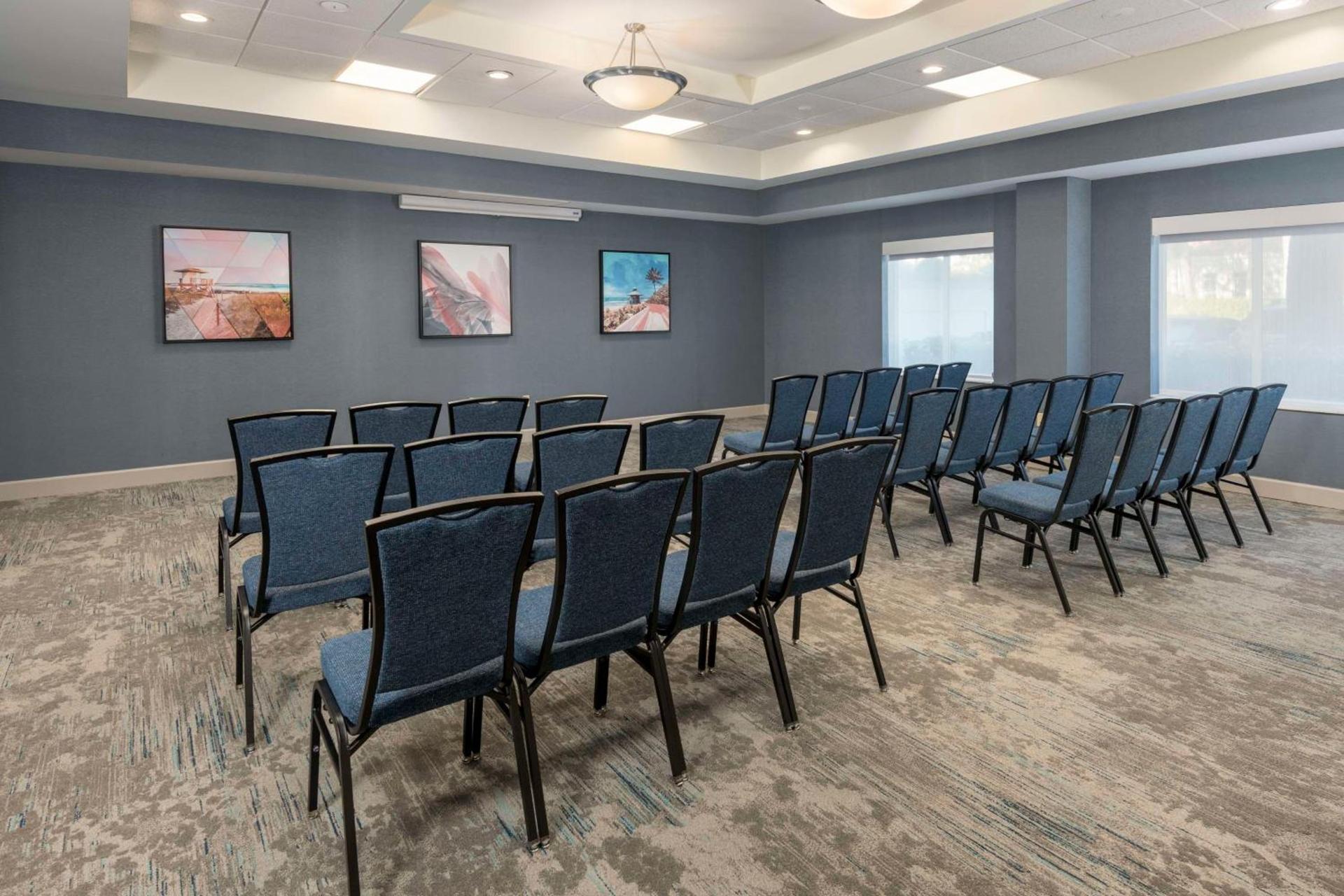 Hilton Garden Inn Boca Raton photo 29