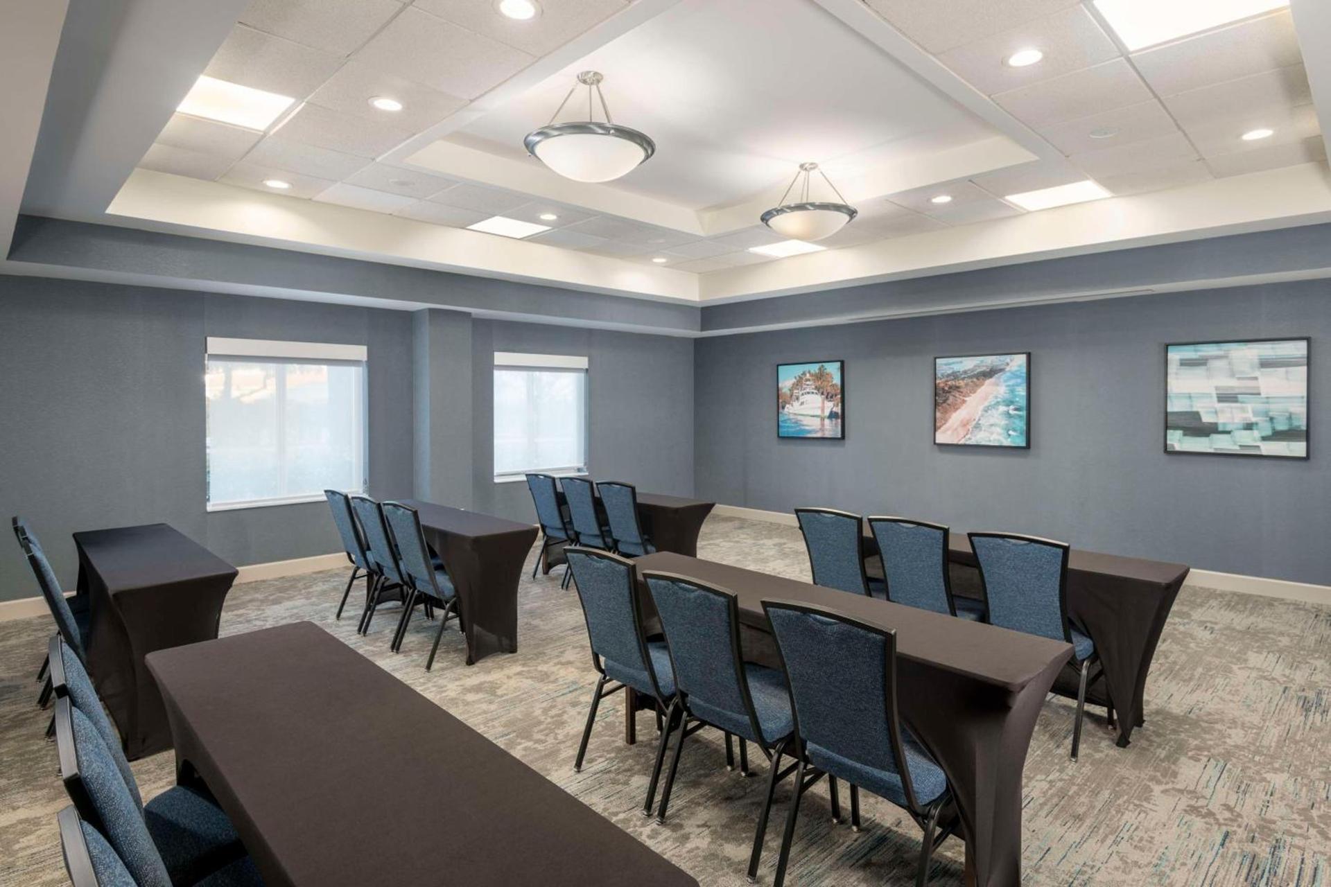 Hilton Garden Inn Boca Raton photo 42