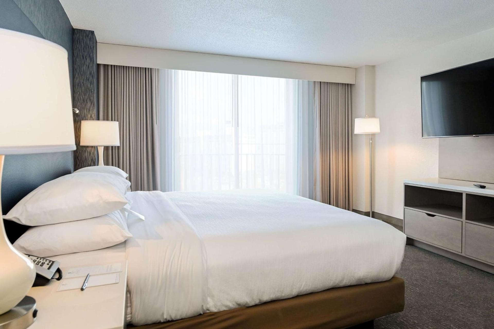 Embassy Suites Baltimore - North/Hunt Valley photo 46