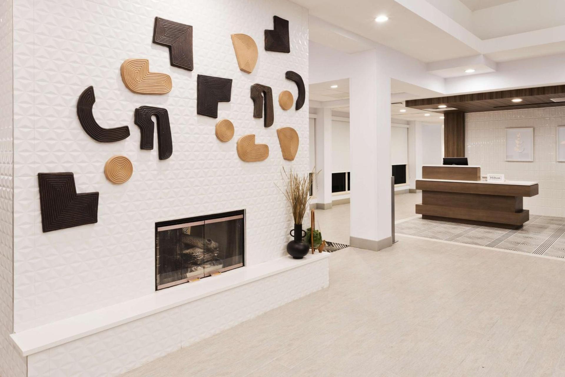 Hilton Garden Inn Birmingham/Lakeshore Drive photo 7