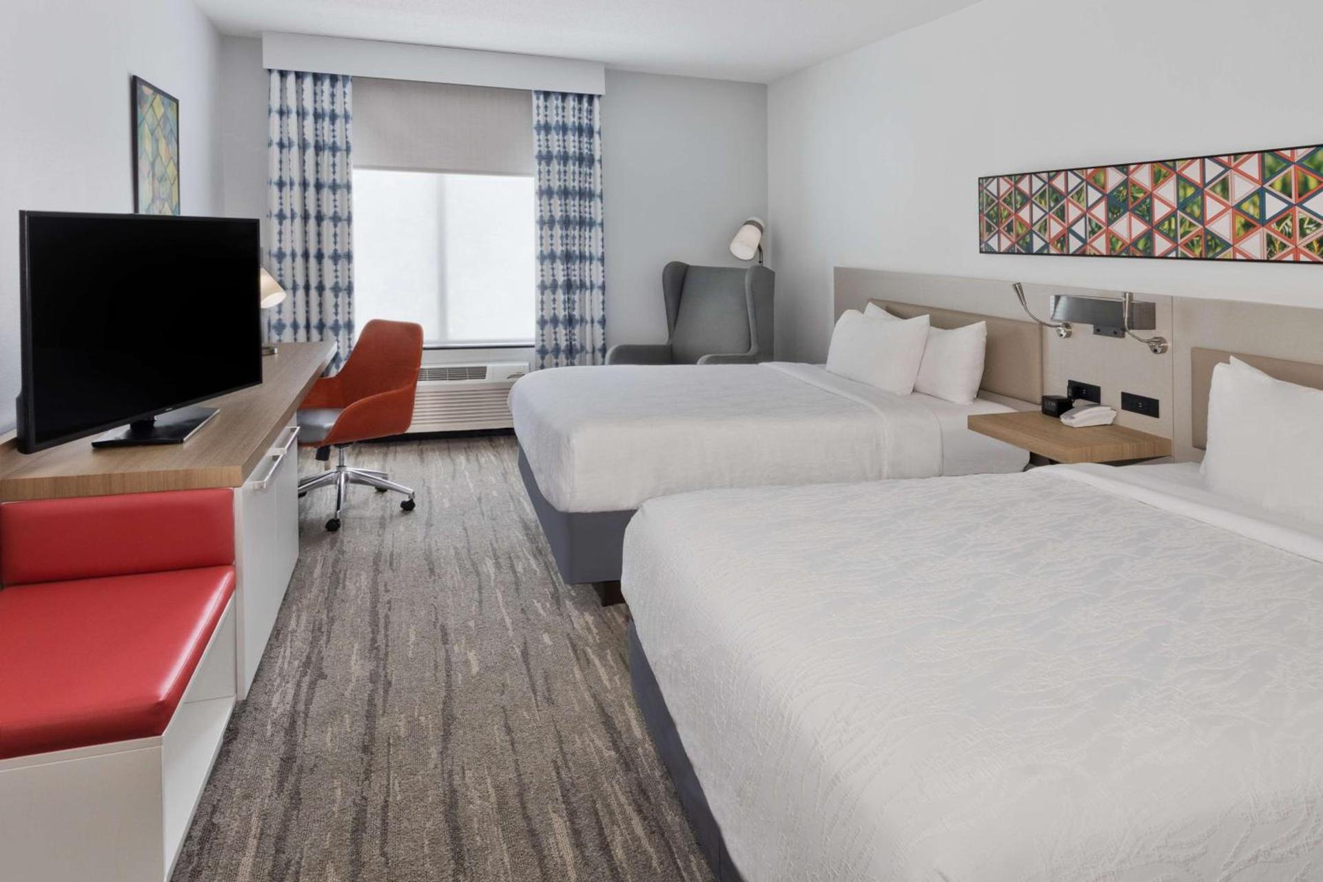 Hilton Garden Inn Birmingham/Lakeshore Drive photo 23