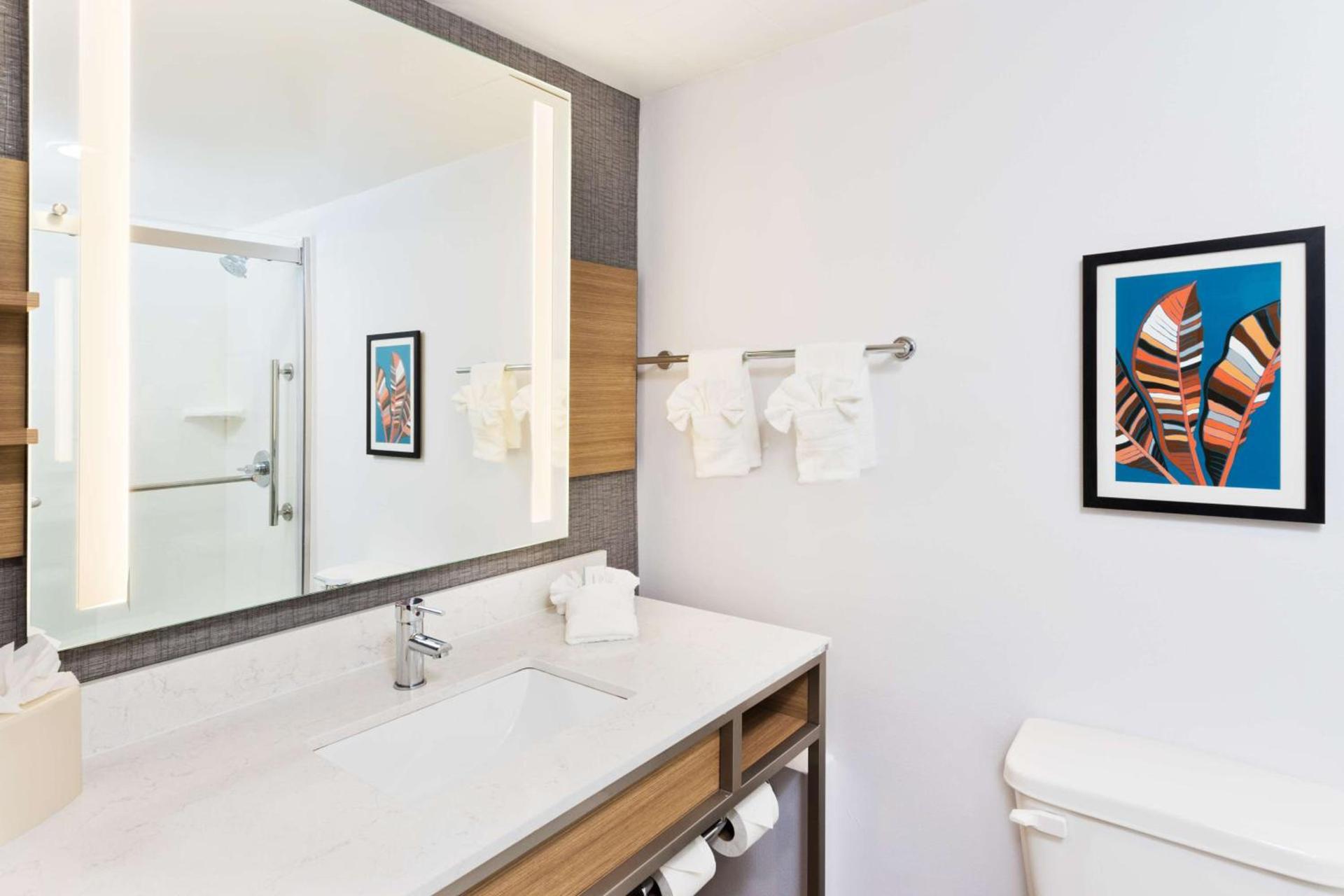 Hilton Garden Inn Birmingham/Lakeshore Drive photo 26
