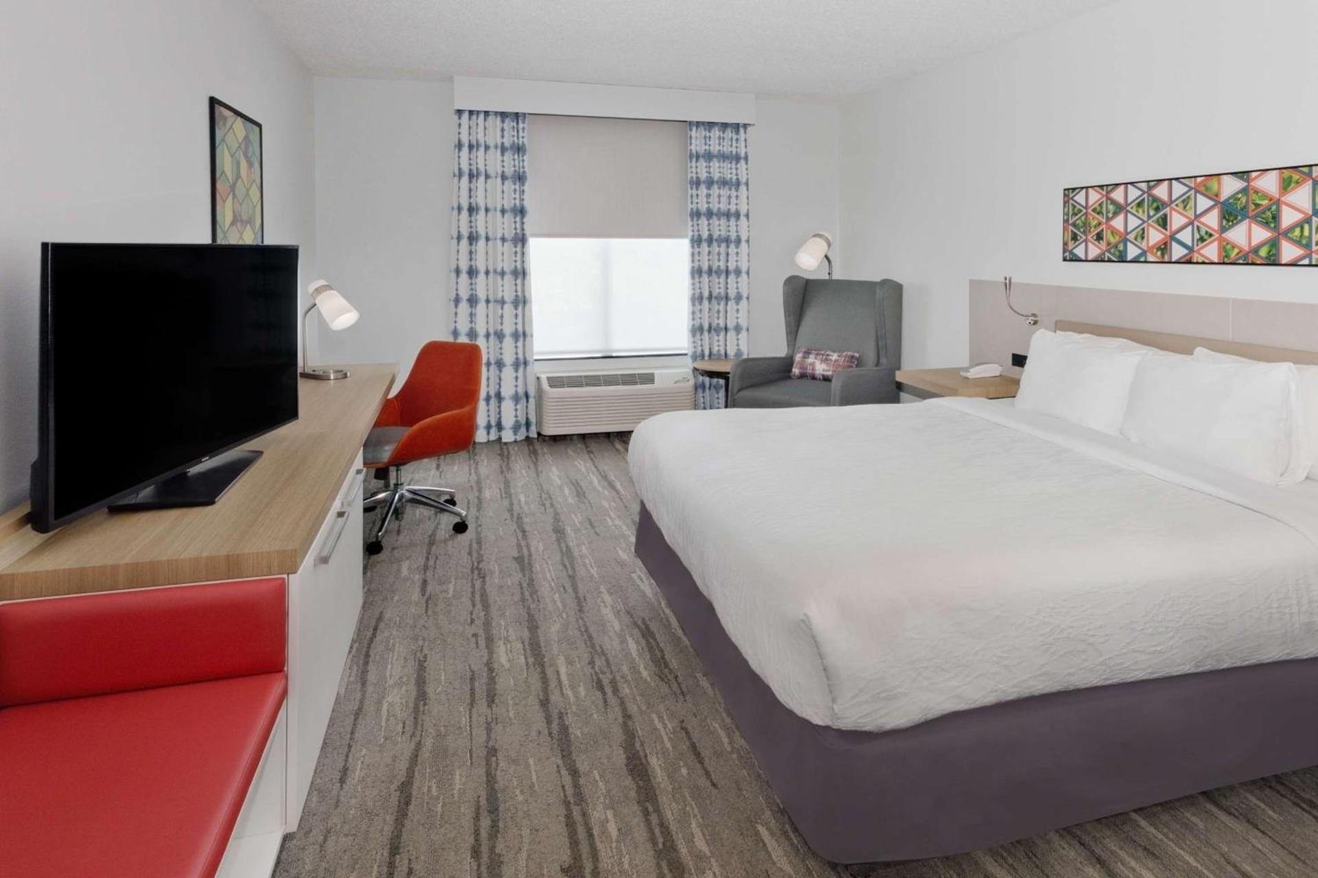 Hilton Garden Inn Birmingham/Lakeshore Drive photo 25