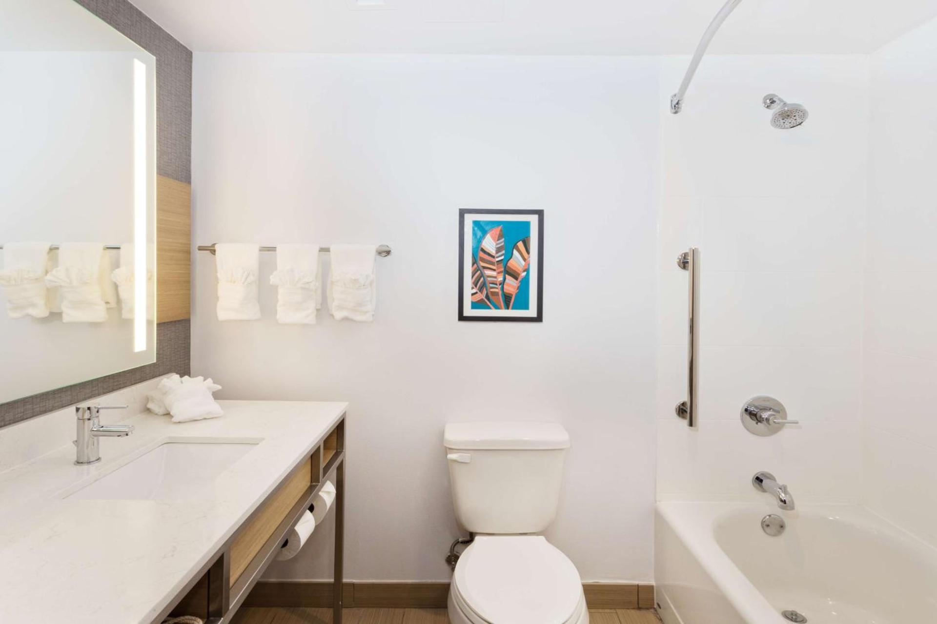 Hilton Garden Inn Birmingham/Lakeshore Drive photo 27