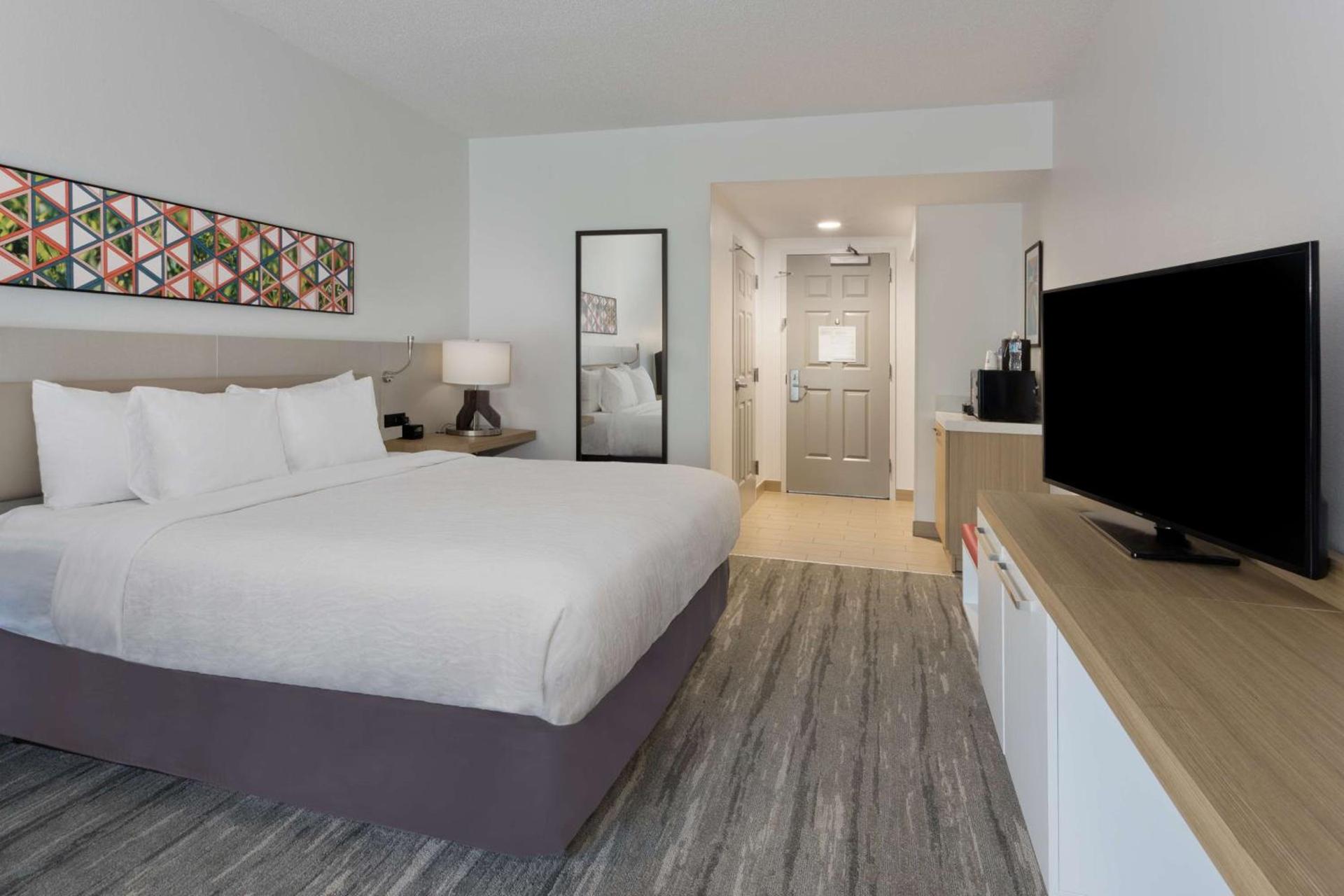 Hilton Garden Inn Birmingham/Lakeshore Drive photo 30